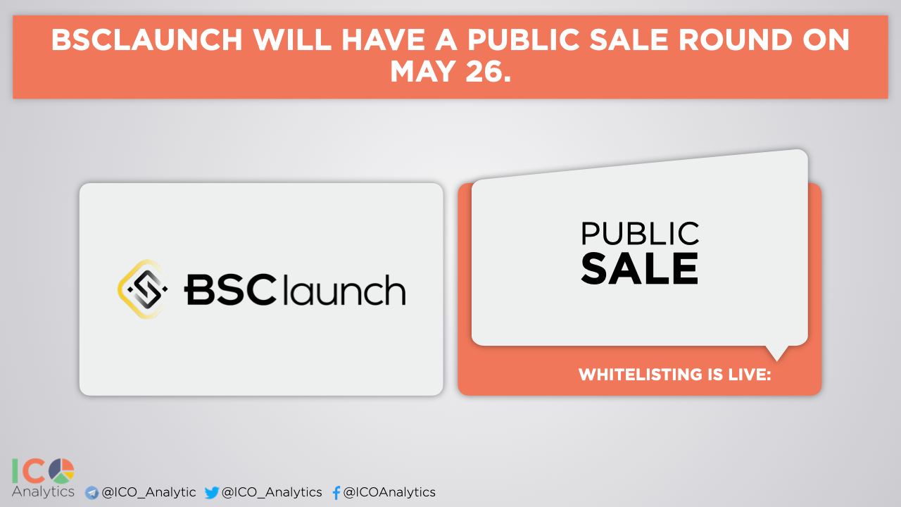 Public sale