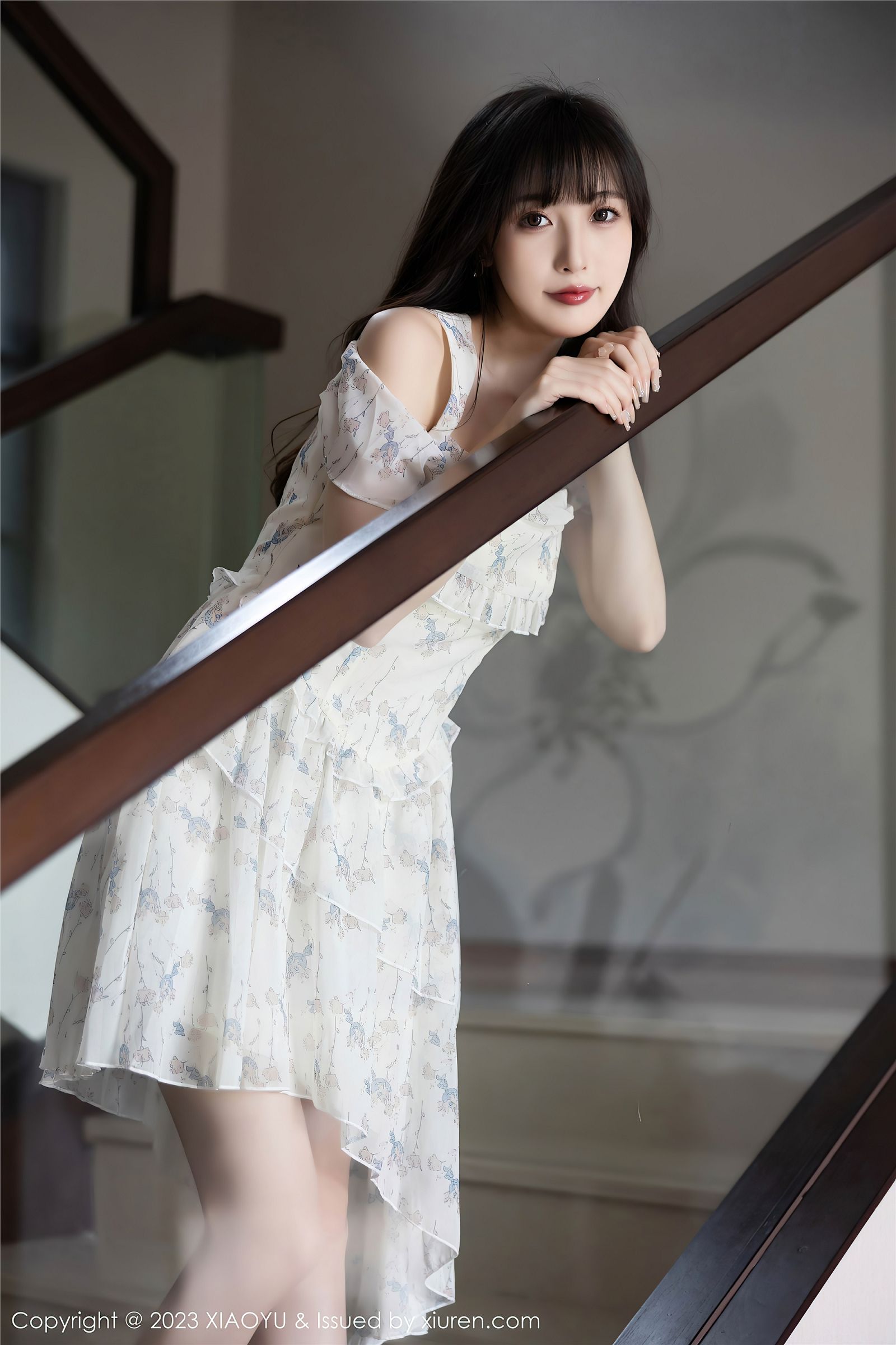 图片[65]-[XIAOYU画语界] 2023.06.28 NO.1058 林星阑-六色网