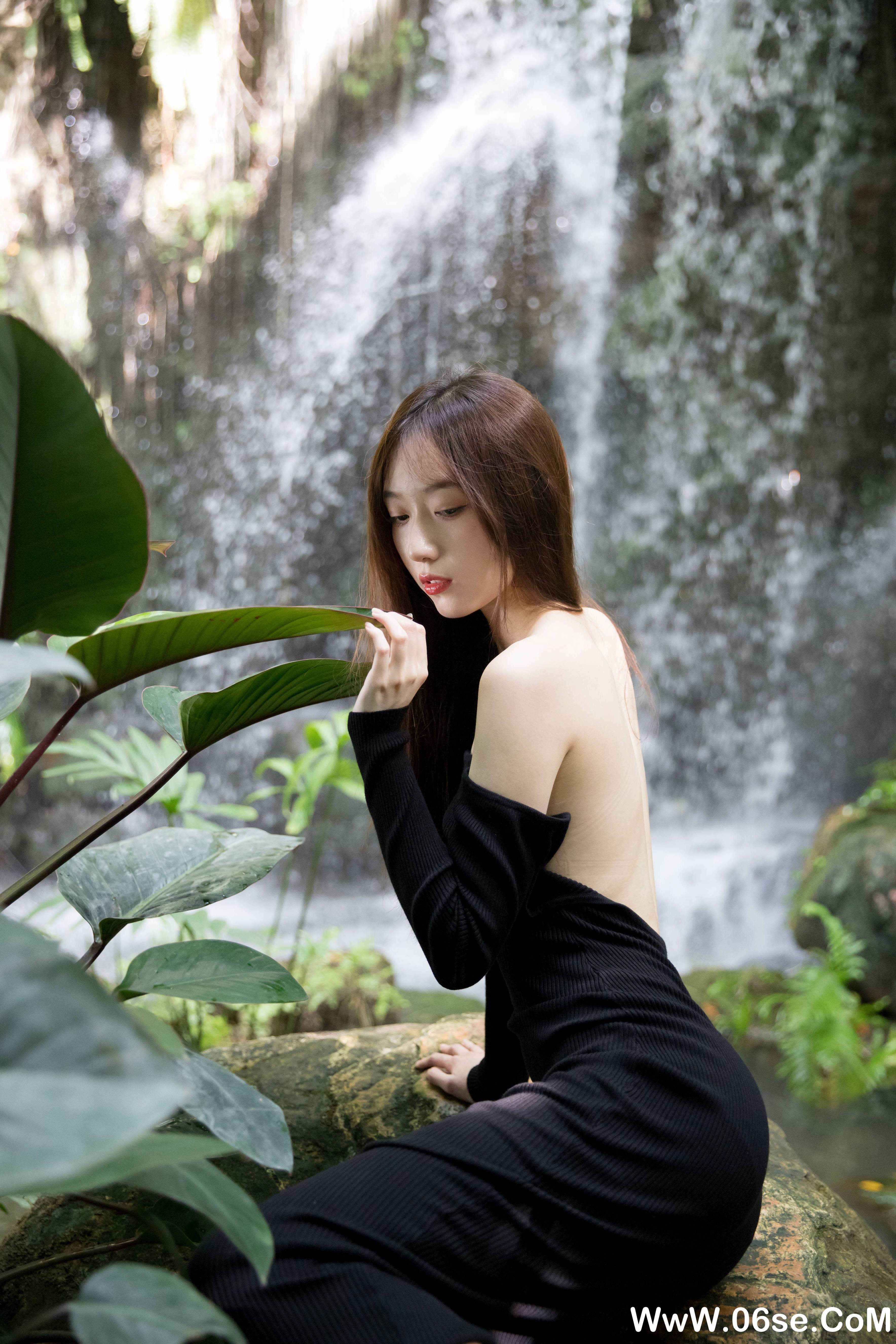 图片[13]-[YITUYU艺图语]2021.11.08 白月光 KK[23+1P／312MB]-六色网