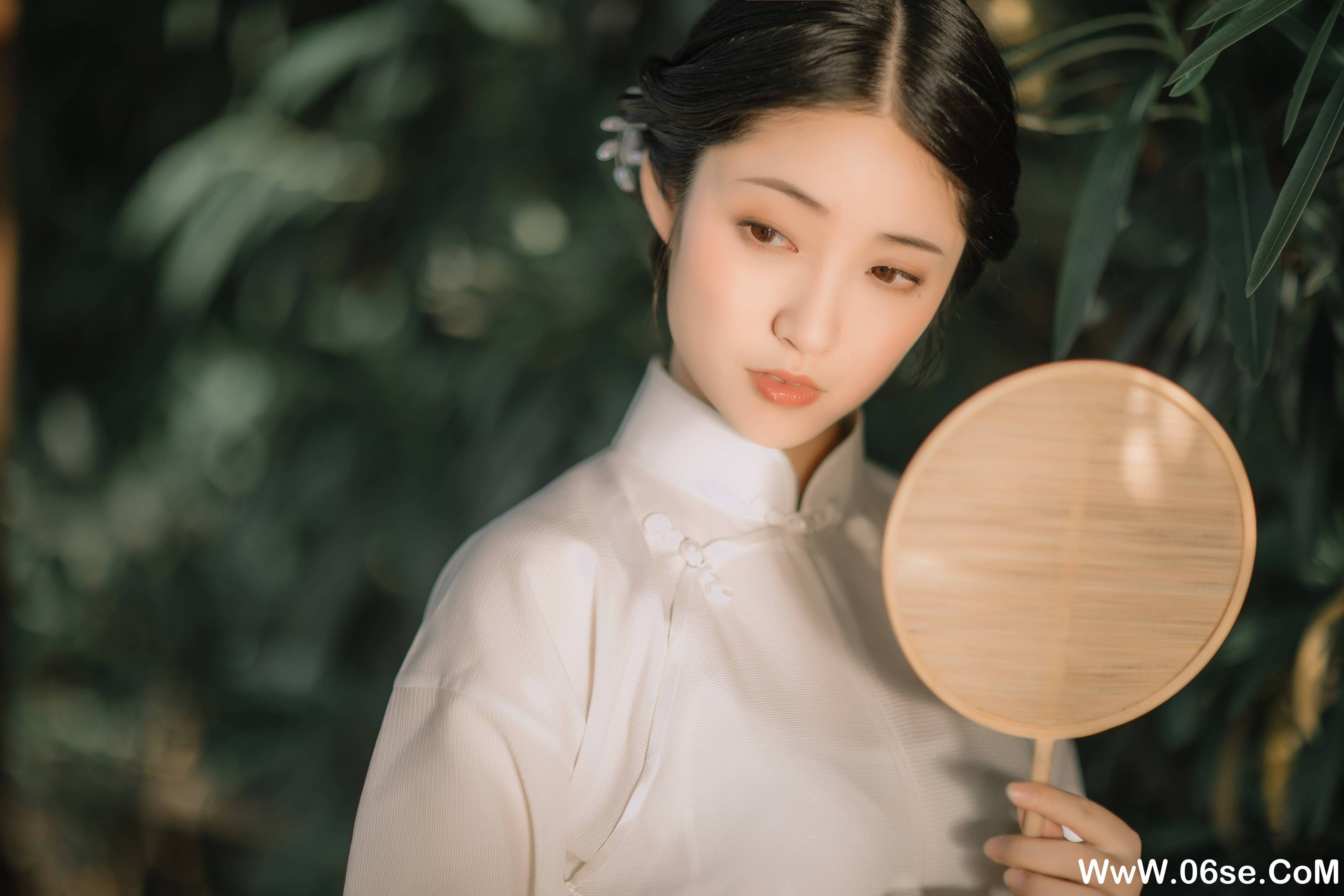 图片[13]-[YITUYU艺图语]2021.10.25 柳絮旗袍 小温暖[17+1P／74.5MB]-六色网