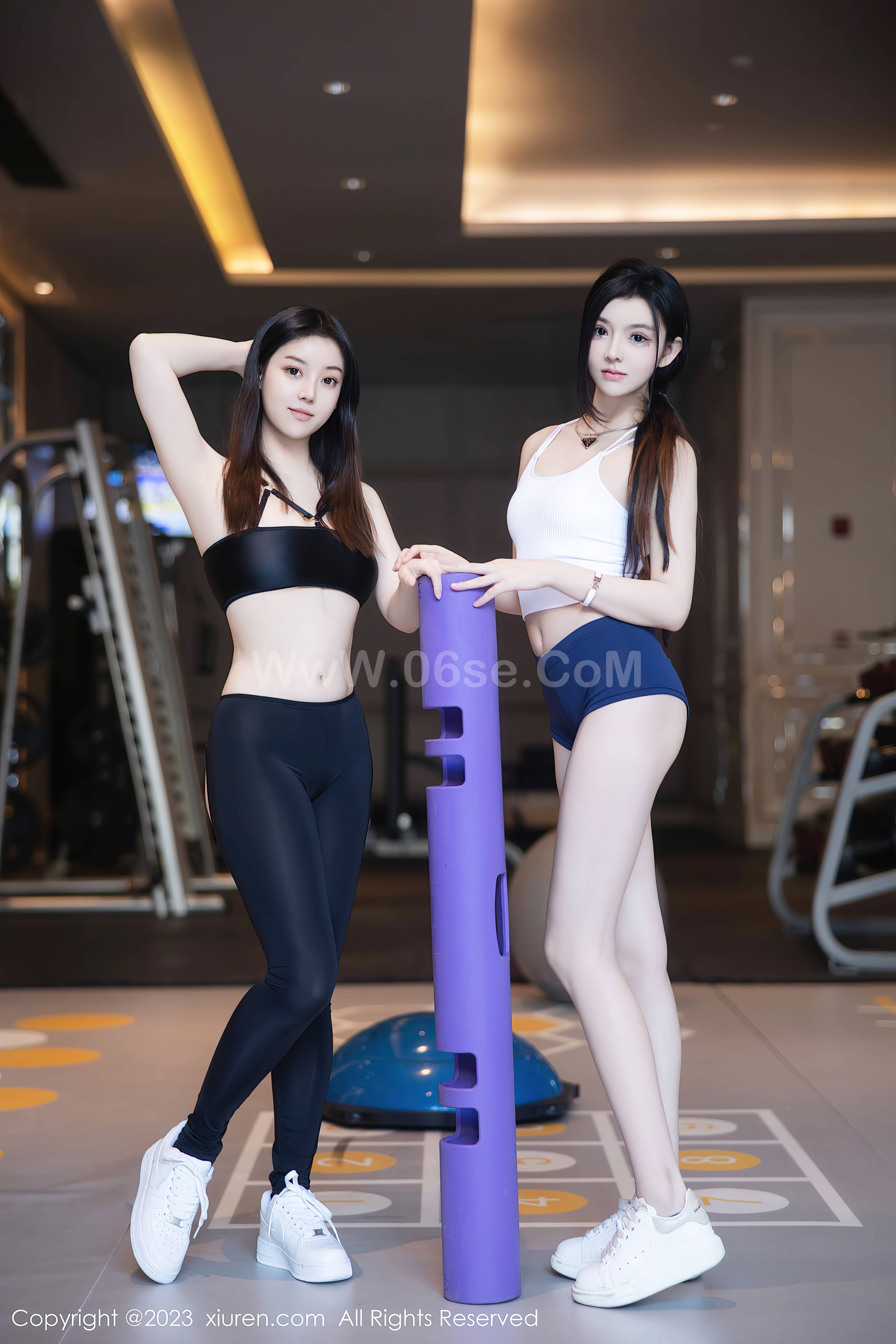 图片[48]-[Xiuren秀人网]2023.12.15 NO.7819 模特合集[71+1P／613MB]-六色网