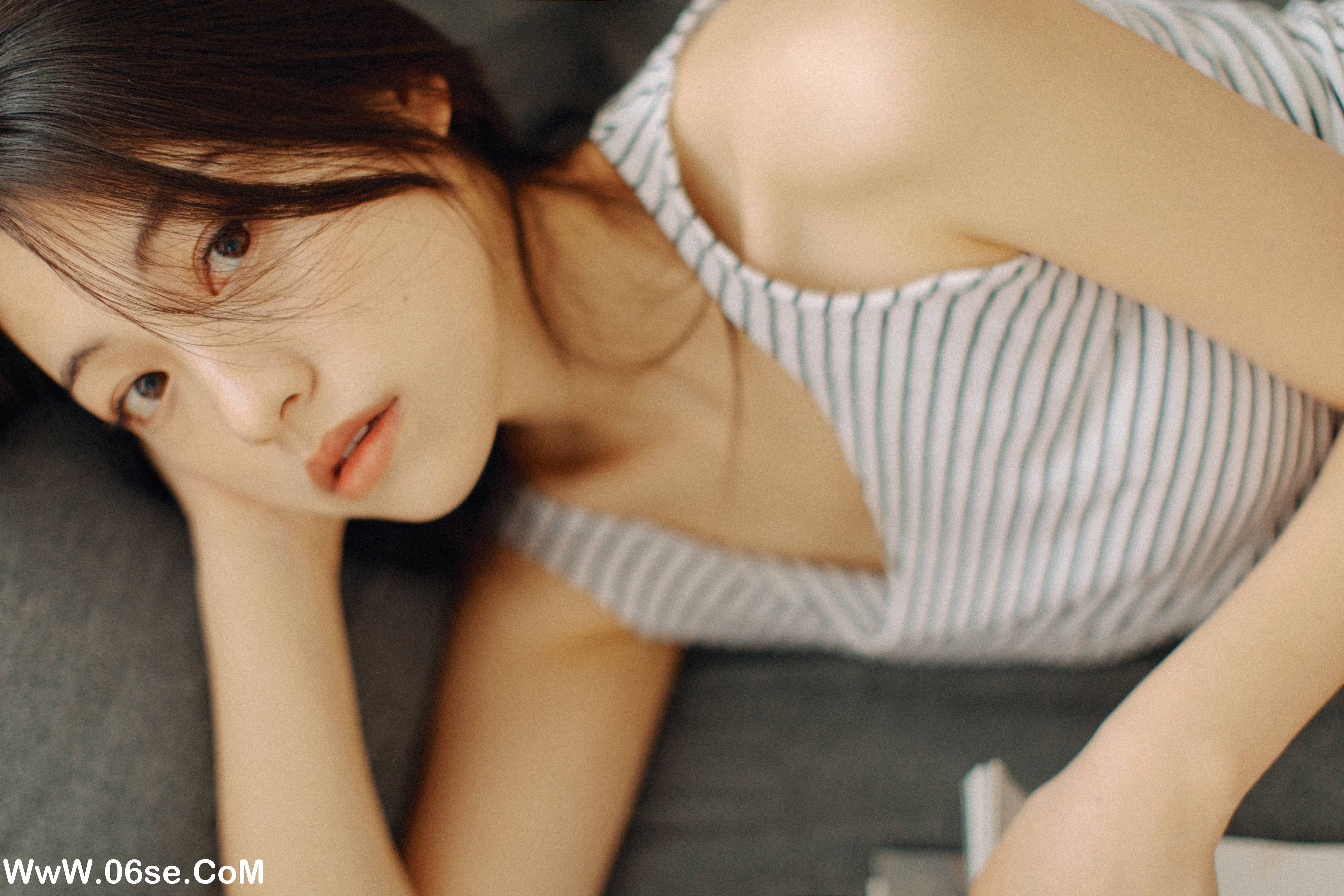 图片[11]-[YITUYU艺图语]2022.06.01 寝居女子写真集 九月[34P-406.07MB]-六色网