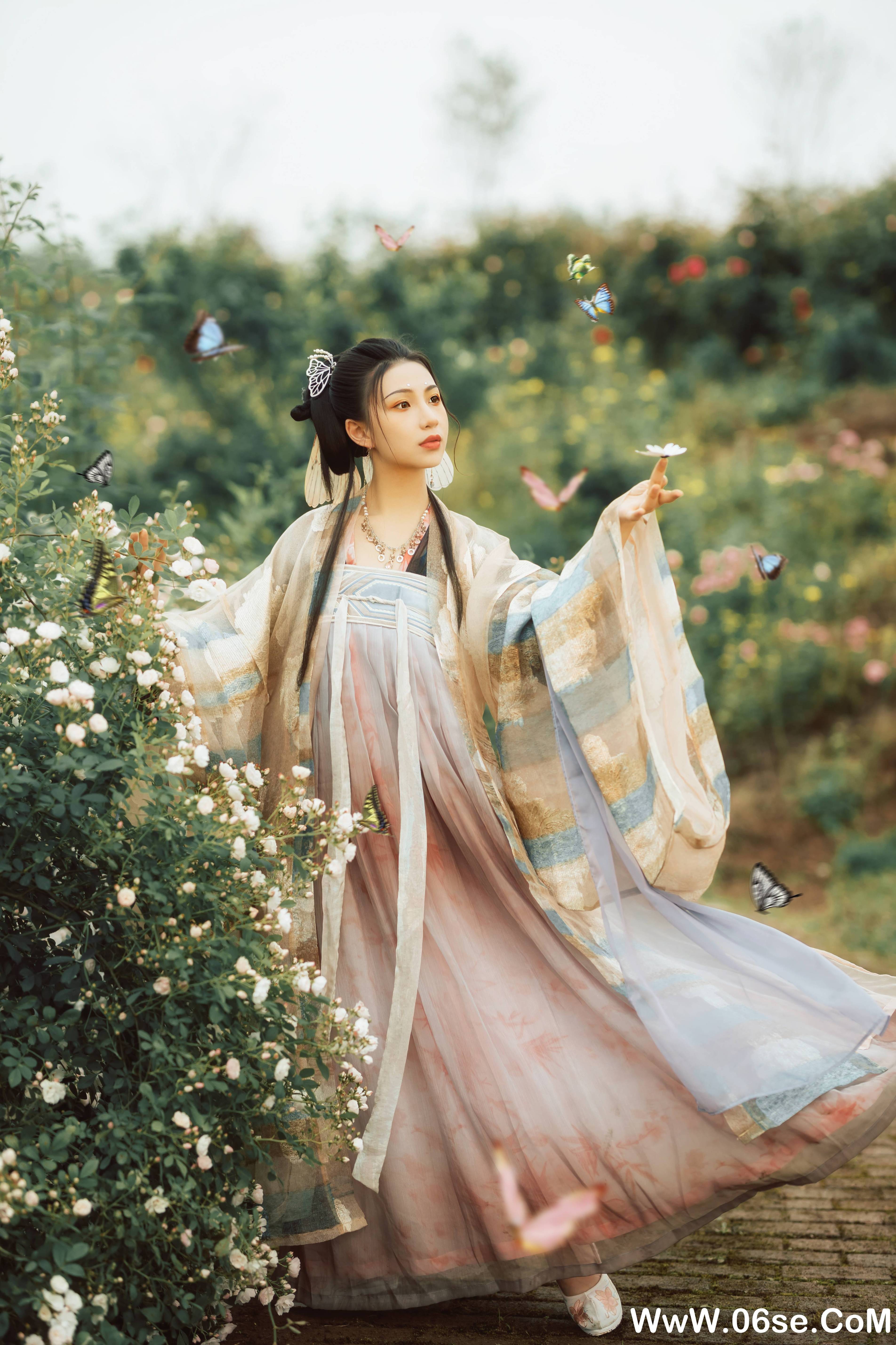 图片[6]-[YITUYU艺图语]2021.08.23 侍神令·八彩 牧牧[25+1P／308MB]-六色网