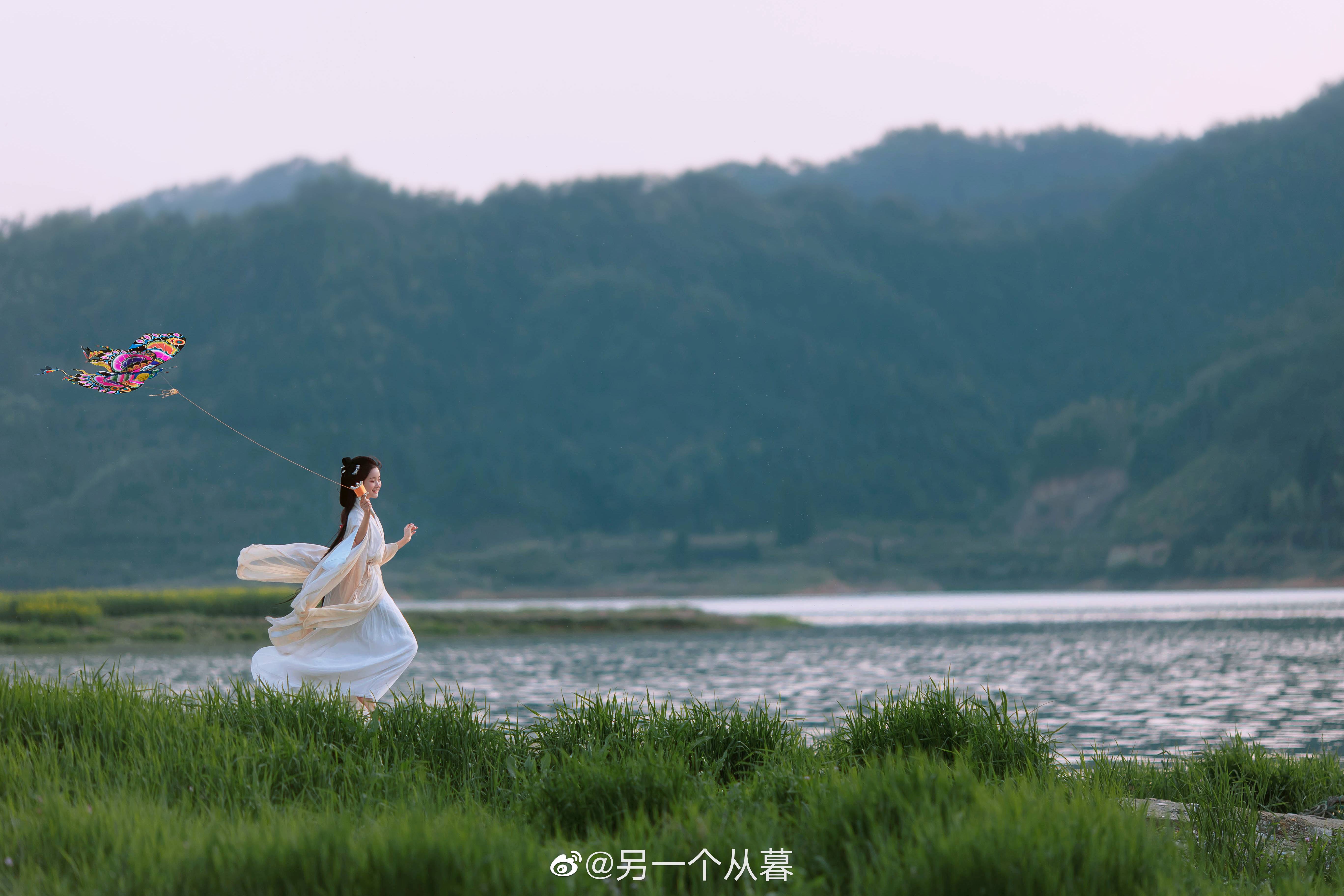 图片[30]-089 迷失幻境系列 – 第089期（国风篇） [91P-463.77 MB]-六色网
