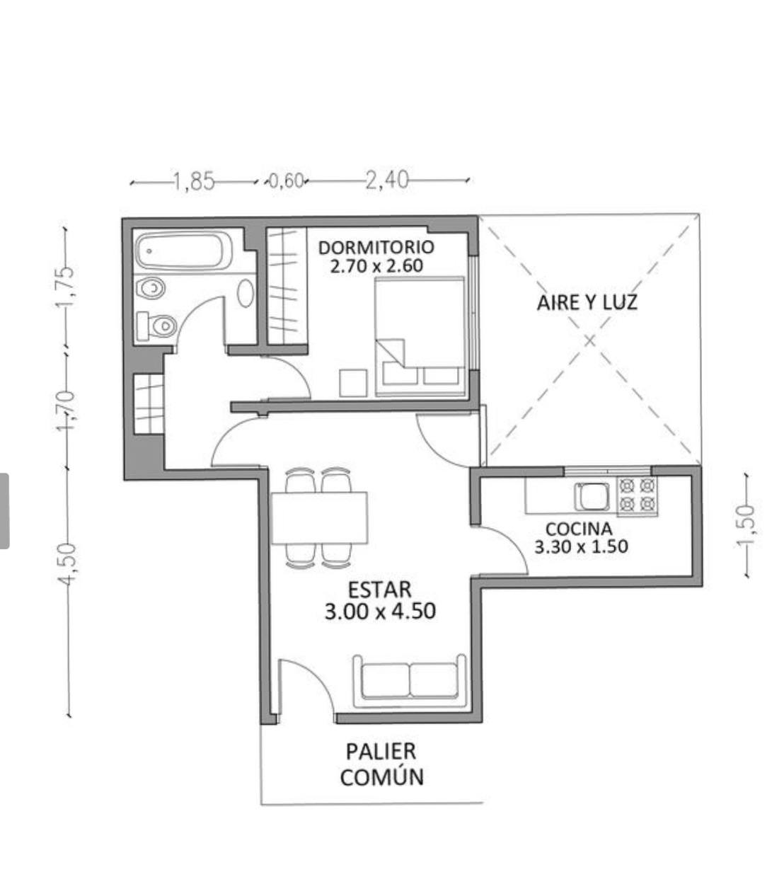 Продается 2-х комнатная квартира. Цена 65 000 $ – Telegraph