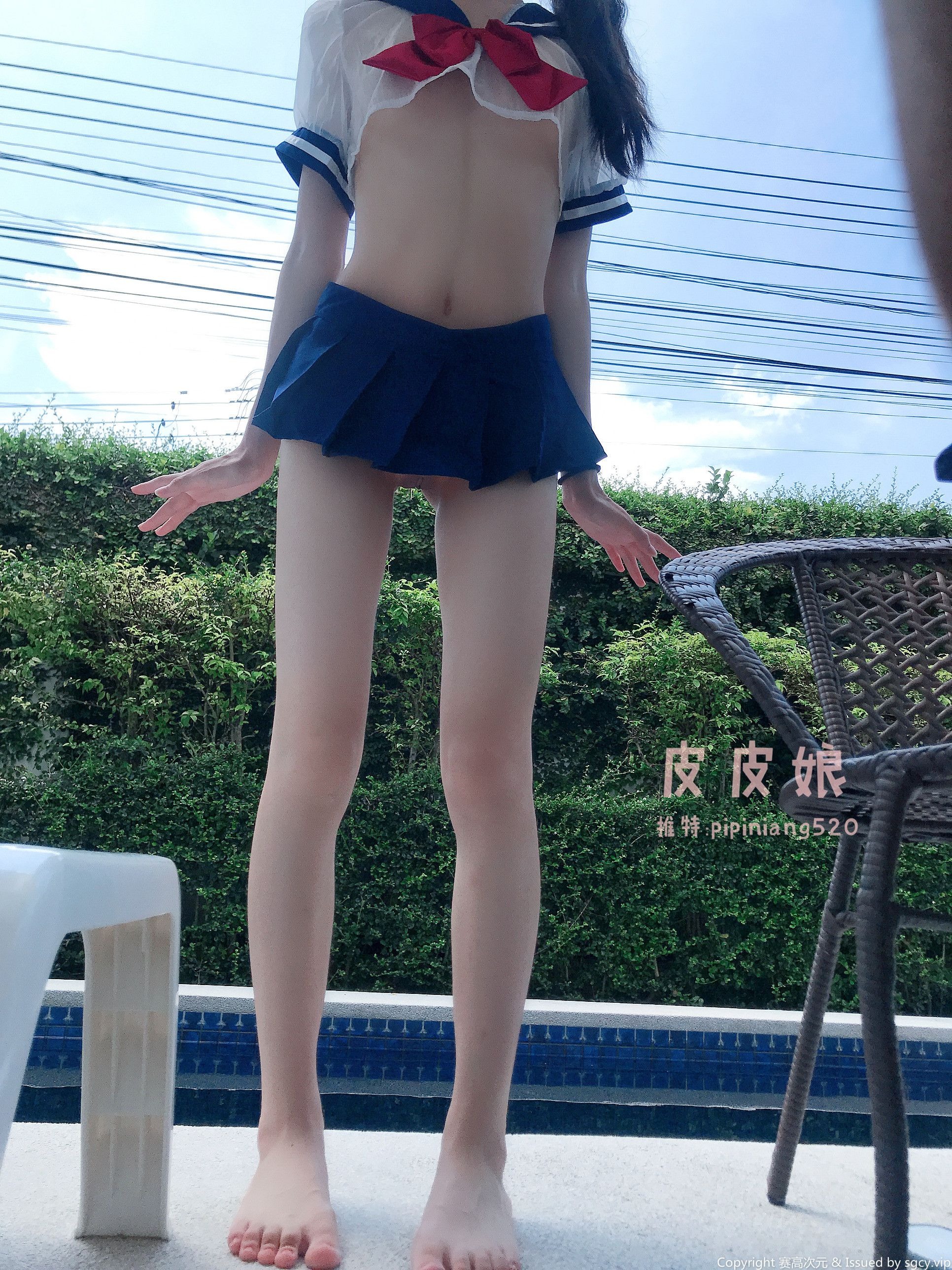 又又酱-海军死库水[43P] 15
