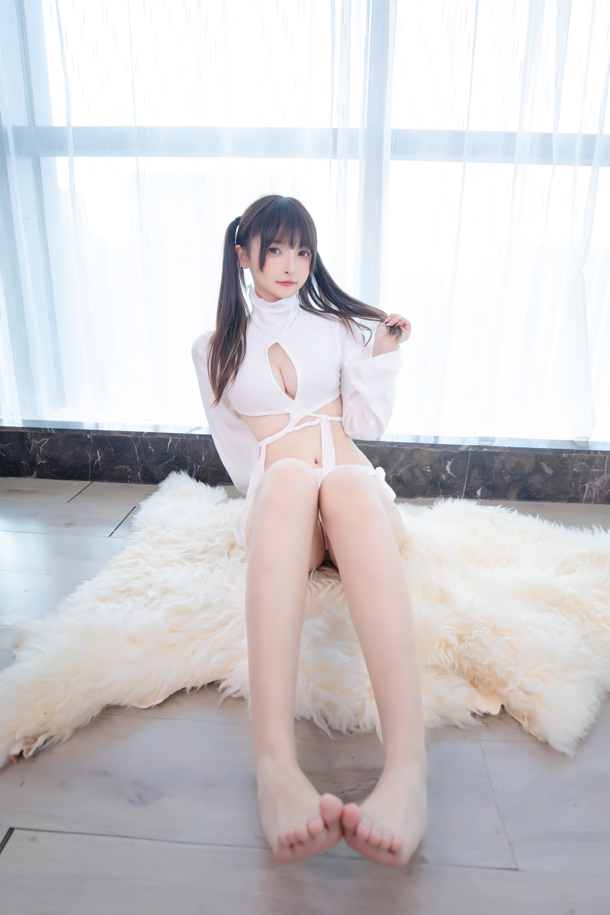 神楽坂真冬 - 22年07月微博订阅 [76P-171MB] 32