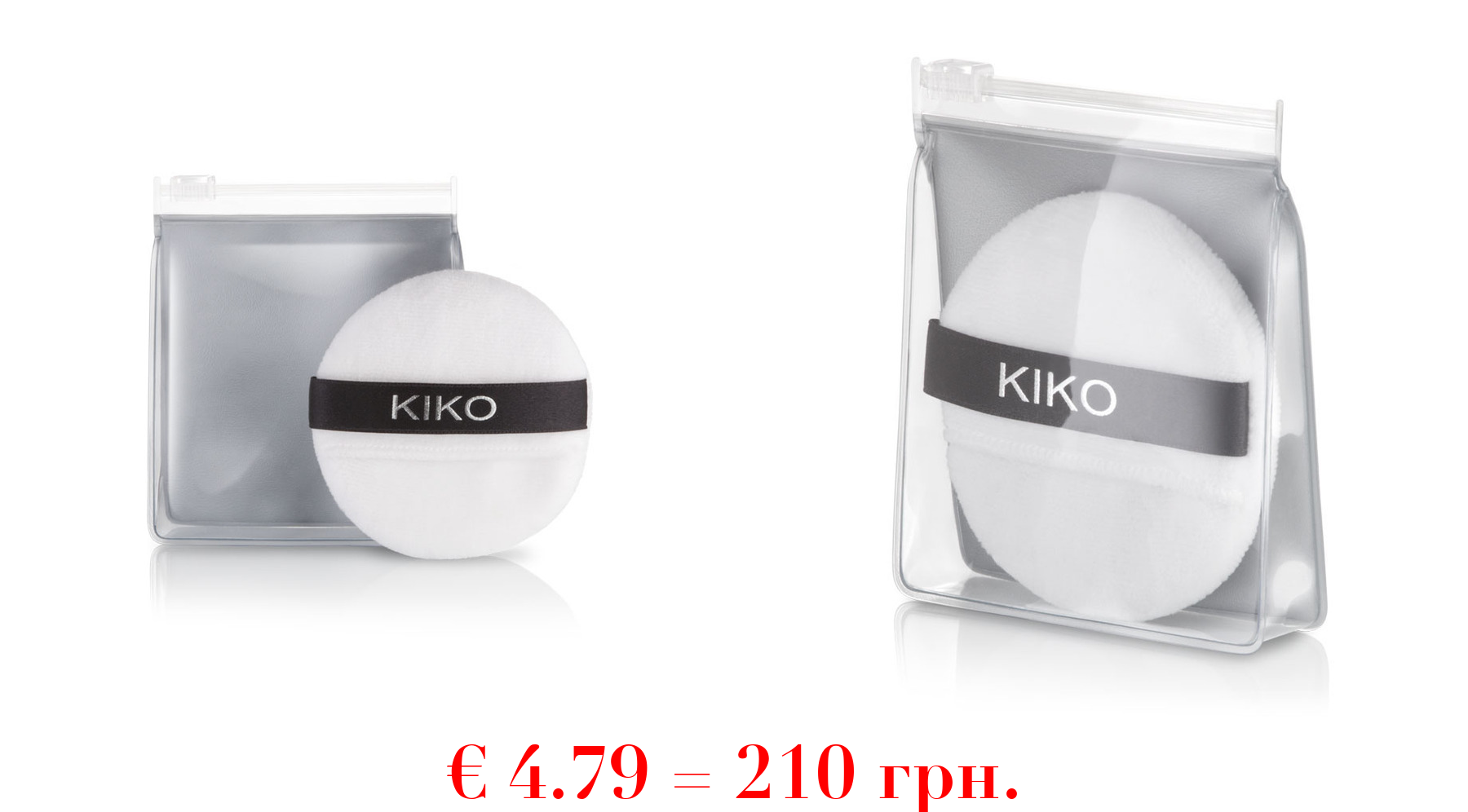 powder puffSpezielle Puderquaste