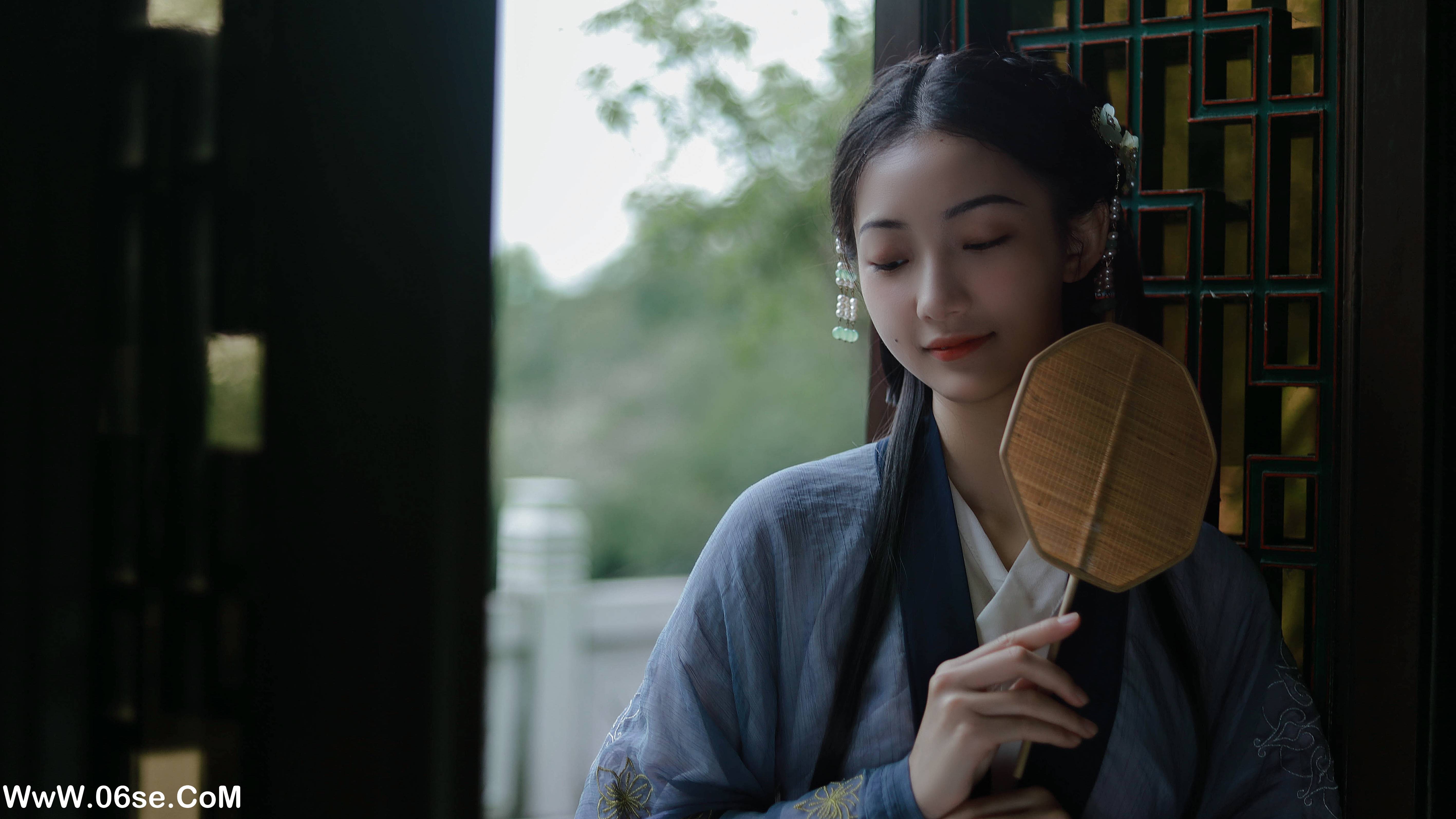 图片[21]-[YITUYU艺图语]2022.09.13 烟雨江南 小戴同学[20+1P／92MB]-六色网