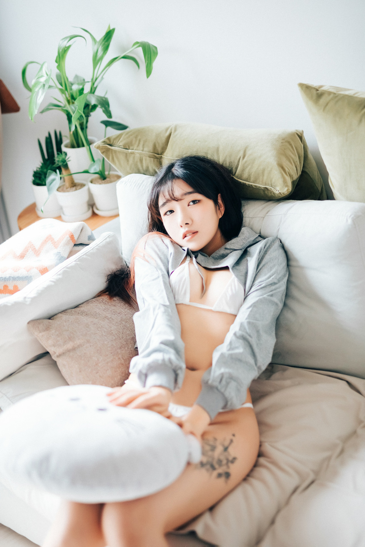 Sonson 손손, [Loozy] Date at home (+S Ver) Set.01 3