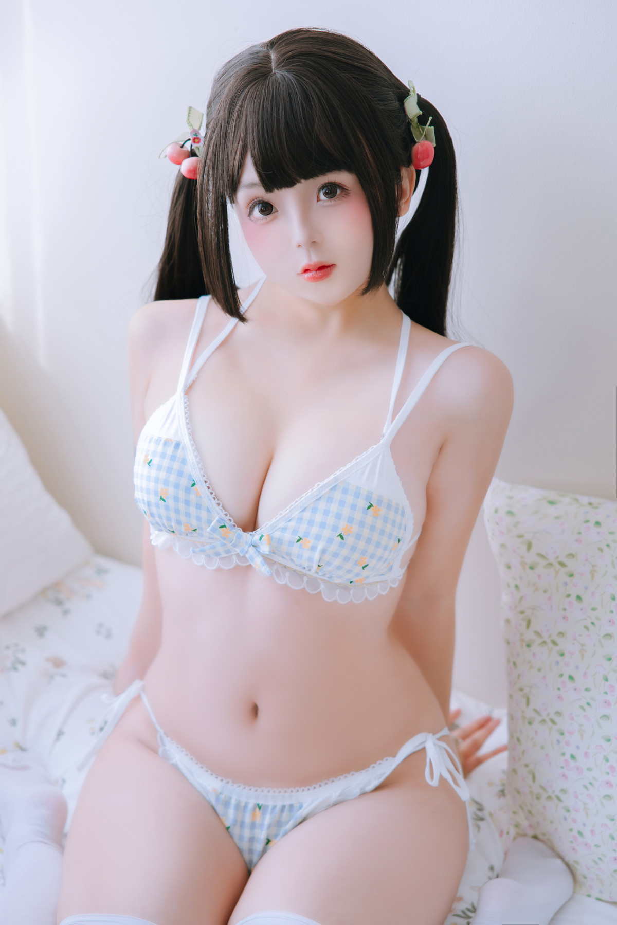 Cosplay Rinaijiao日奈娇 萝莉 Set.01 22