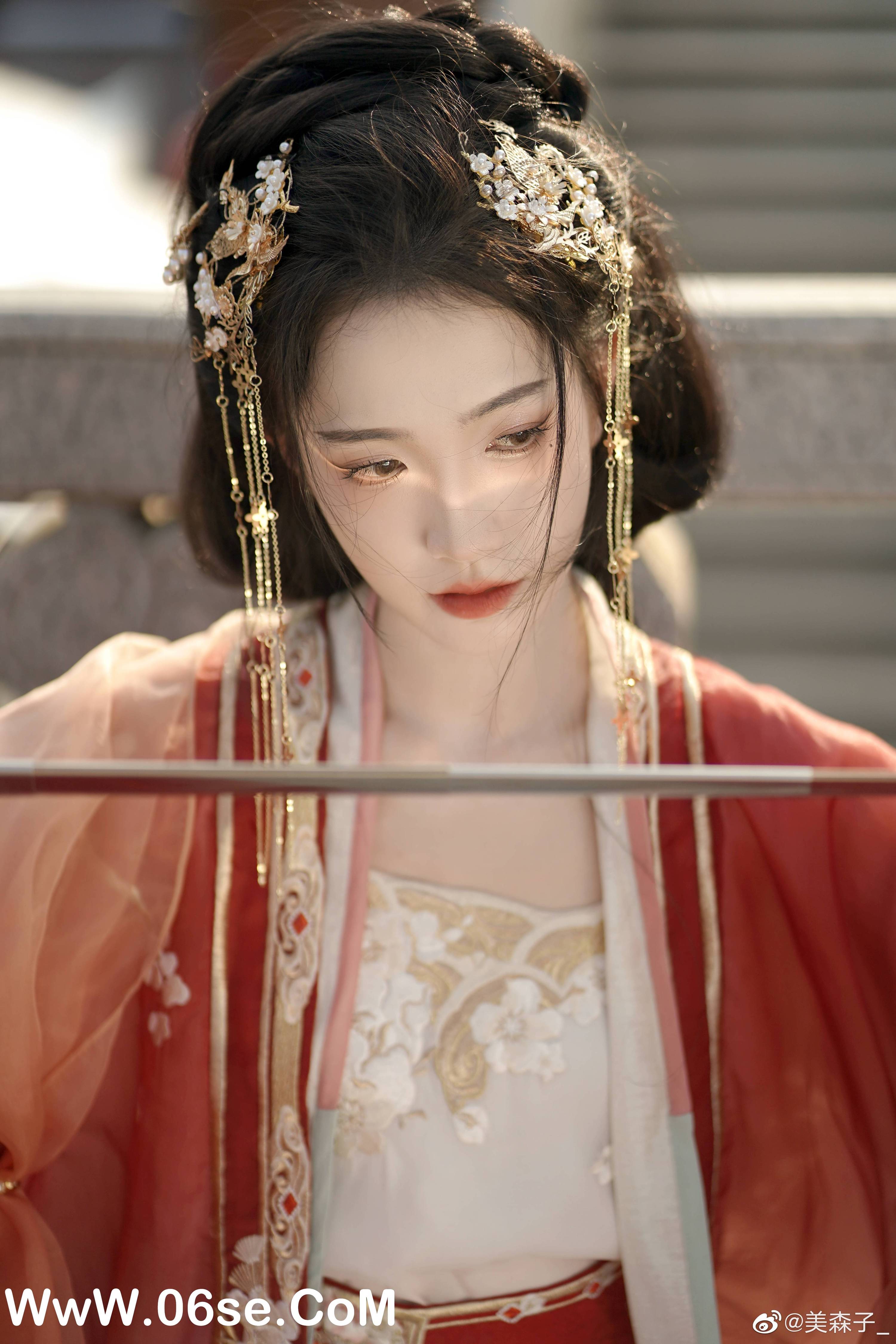 图片[62]-089 迷失幻境系列 – 第089期（国风篇） [91P-463.77 MB]-六色网