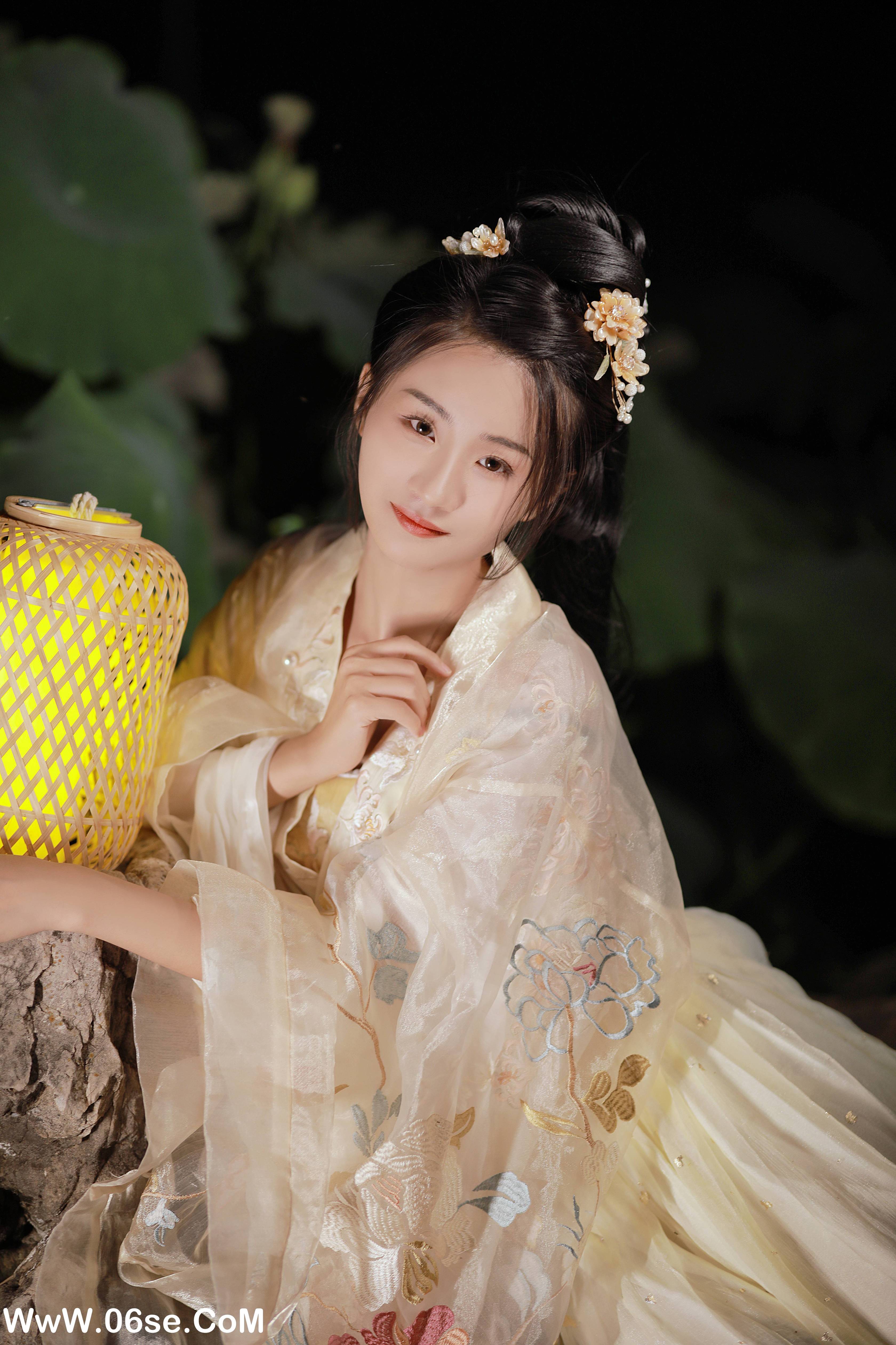 图片[22]-[YITUYU艺图语]2022.08.27 无清风 Y[29+1P／586MB]-六色网