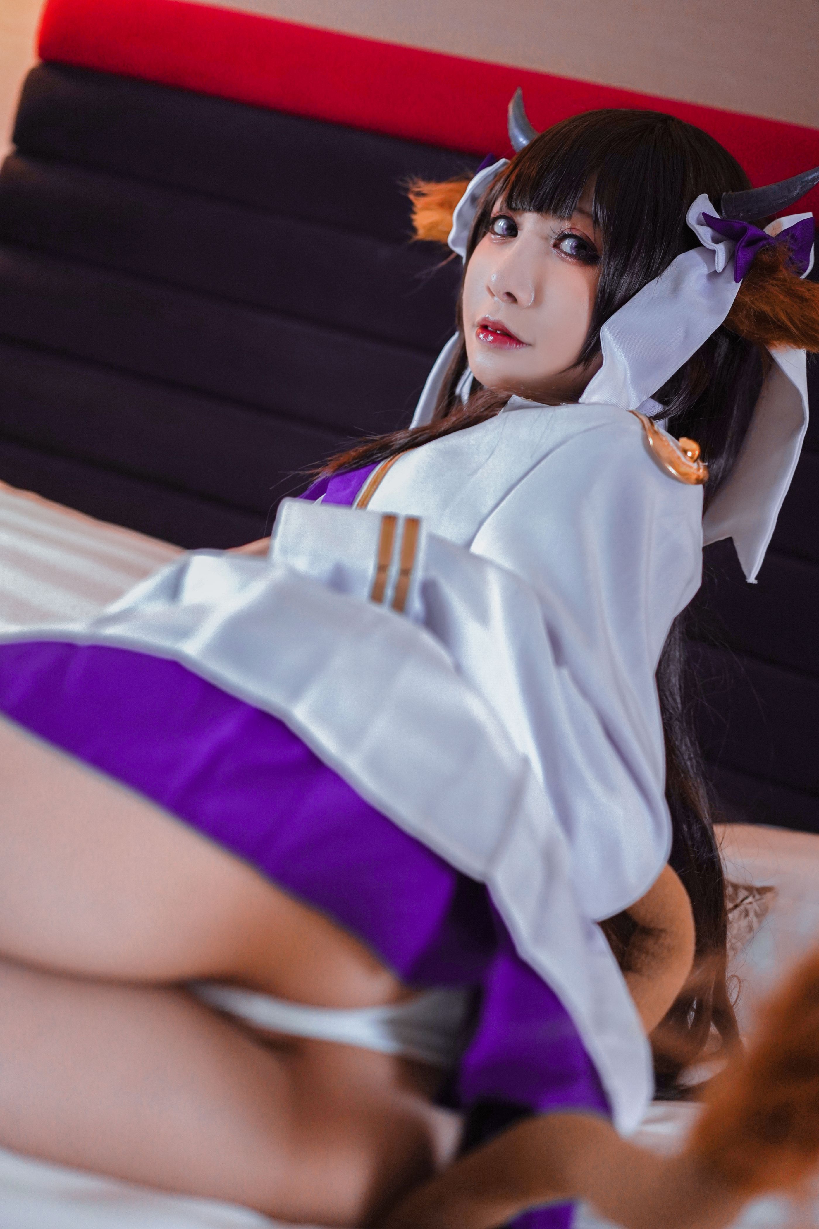Ritsu小律 - ㄚ律乳业(37P388MB) 32