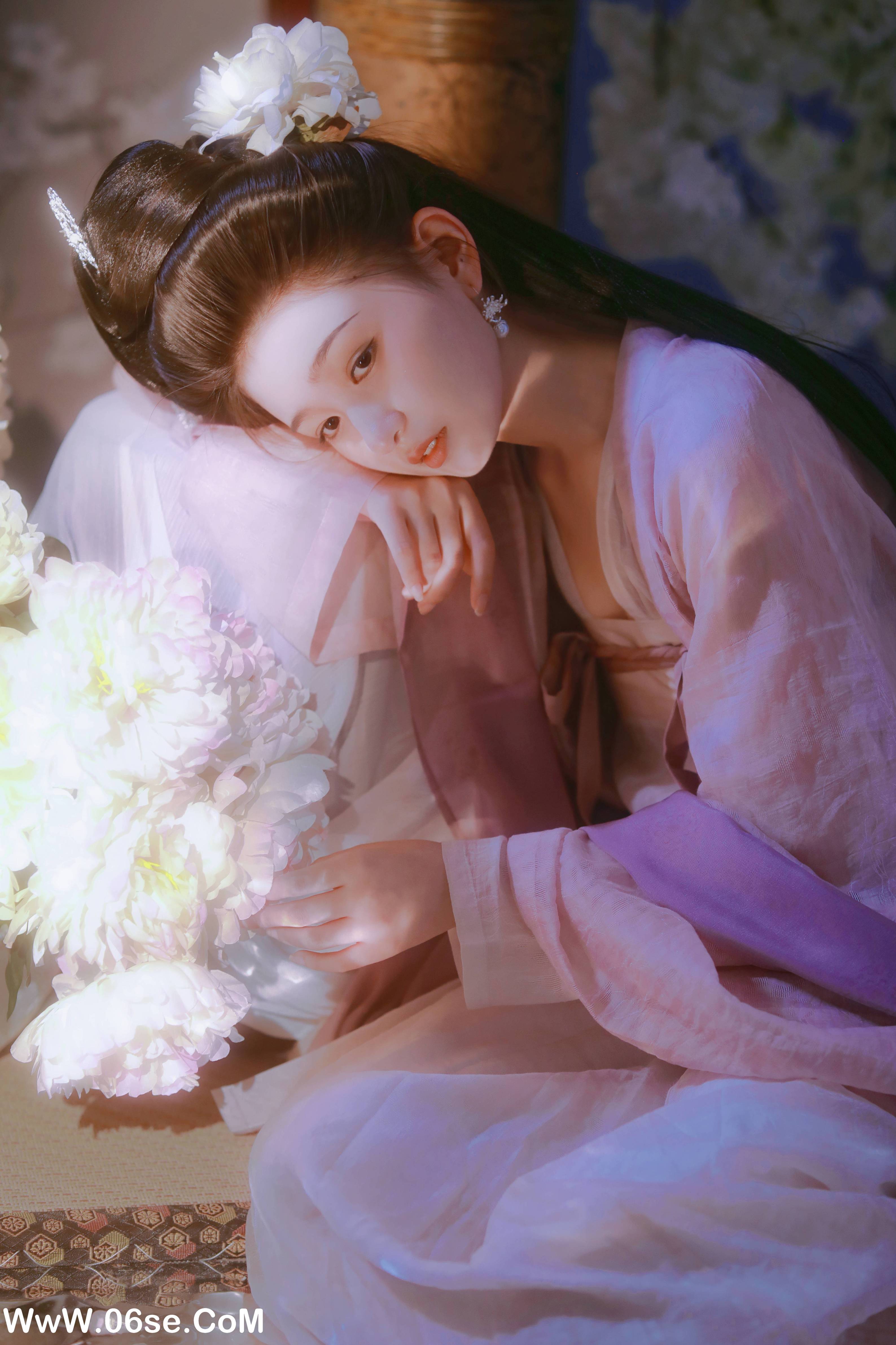 图片[9]-[YITUYU艺图语]2022.07.06 白月光 瑞秋的快乐人生[19+1P／244MB]-六色网