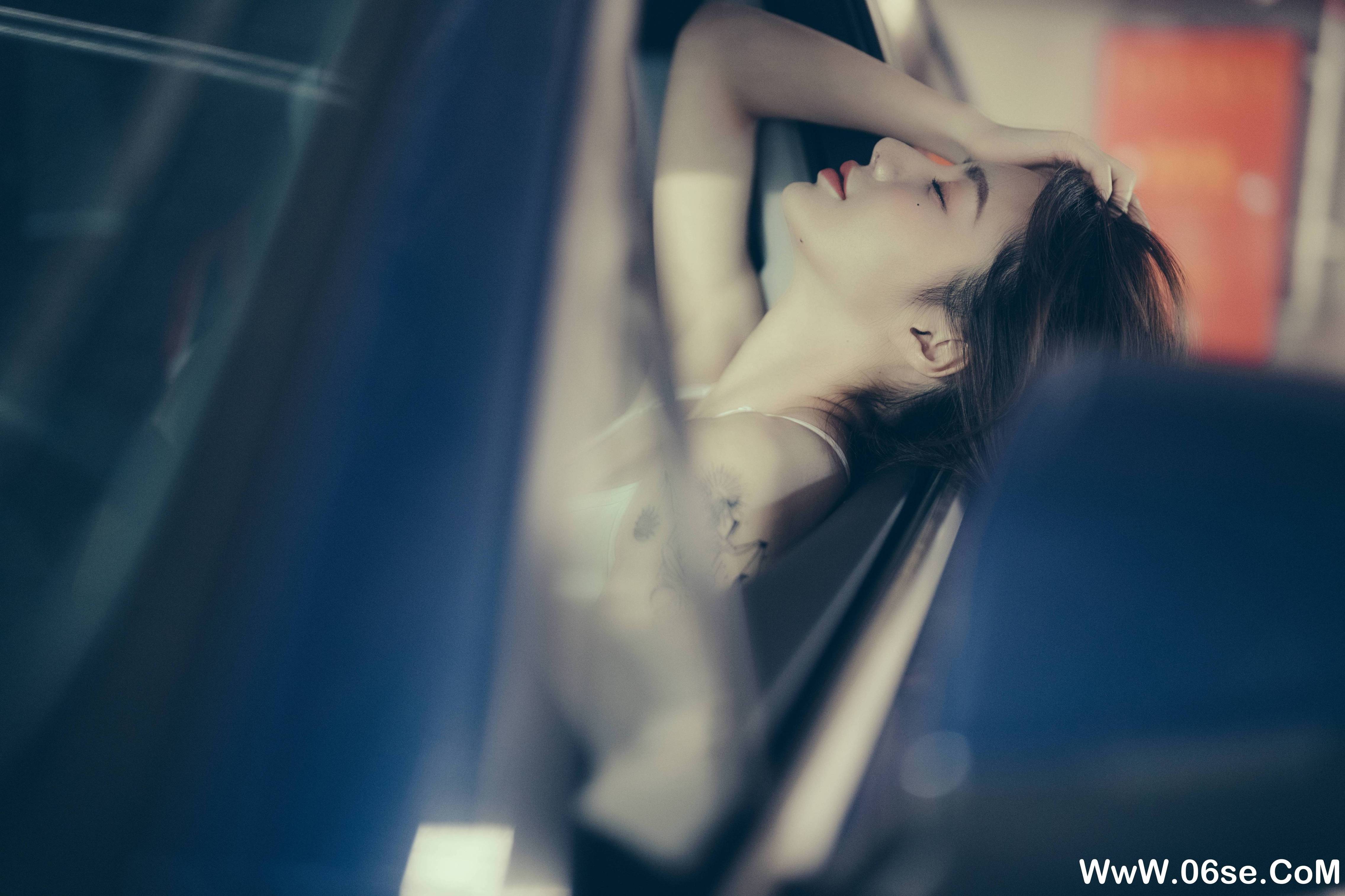 图片[23]-[YITUYU艺图语]2021.11.13 车停好了吗 姝雯同学[29+1P／585MB]-六色网