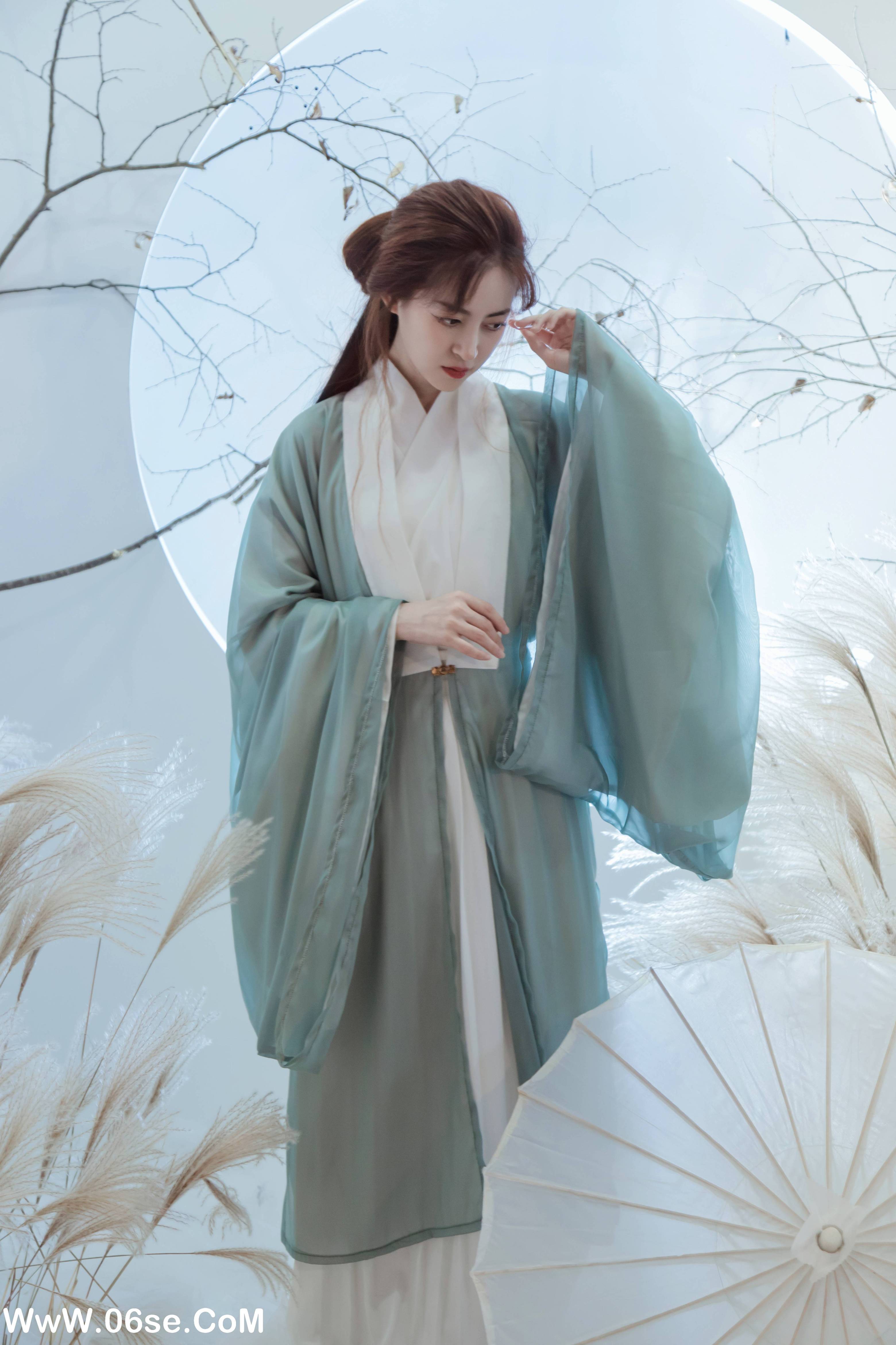 图片[14]-[YITUYU艺图语]2022.07.26 国风-青衣 壹萱-[35+1P／351MB]-六色网