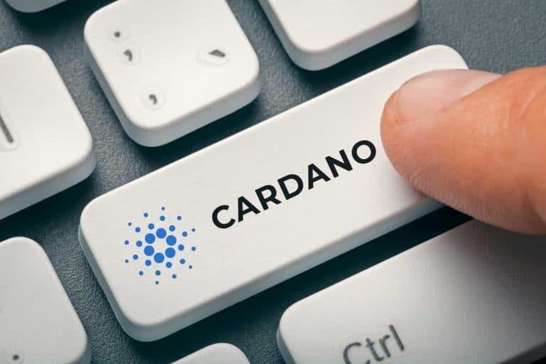 ​​ Cardano - самый рейтинговый криптобренд в последнем отчете 