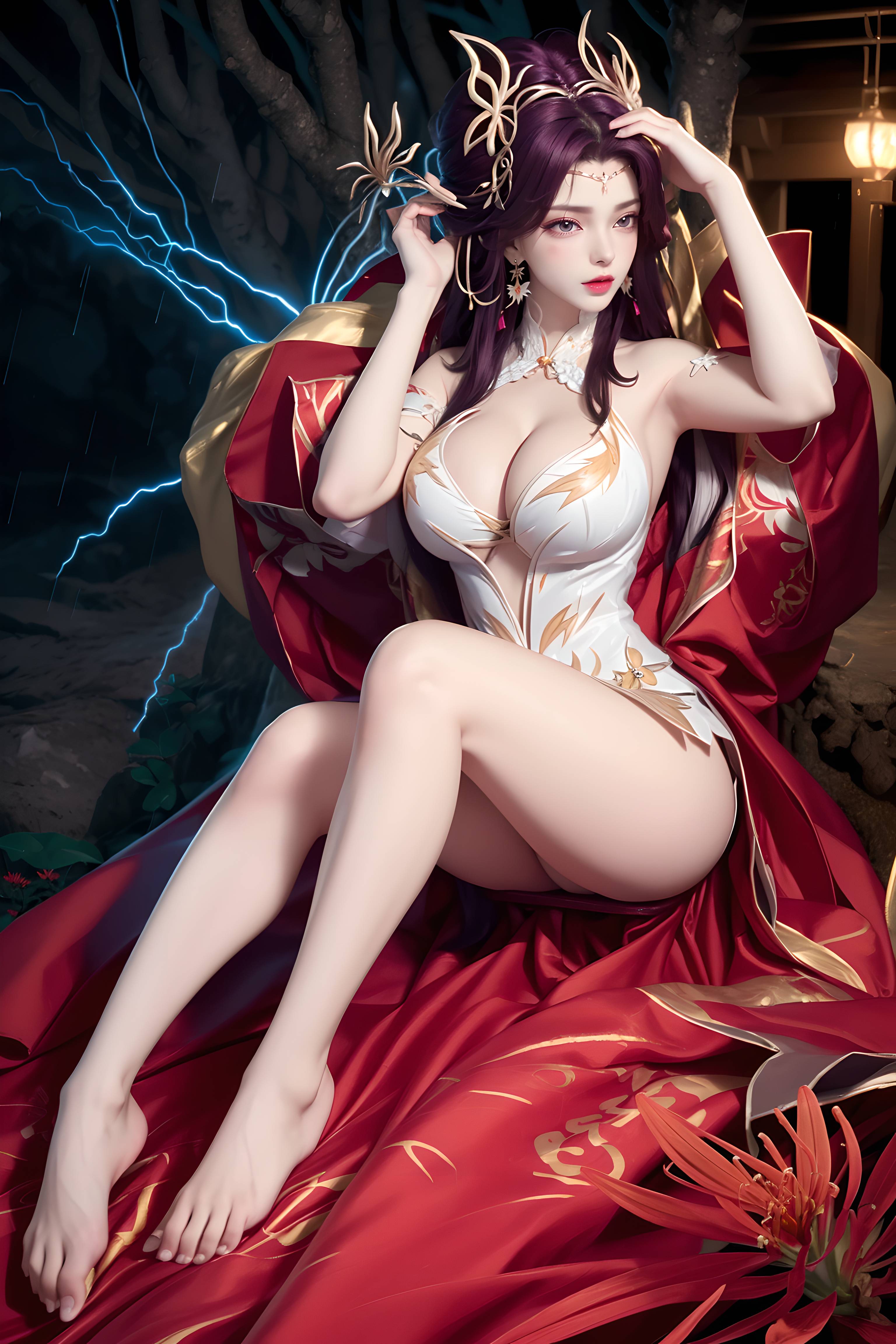 图片[35]-完美世界-云曦 精美-六色网
