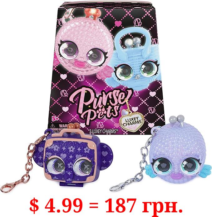 Purse Pets Micros
