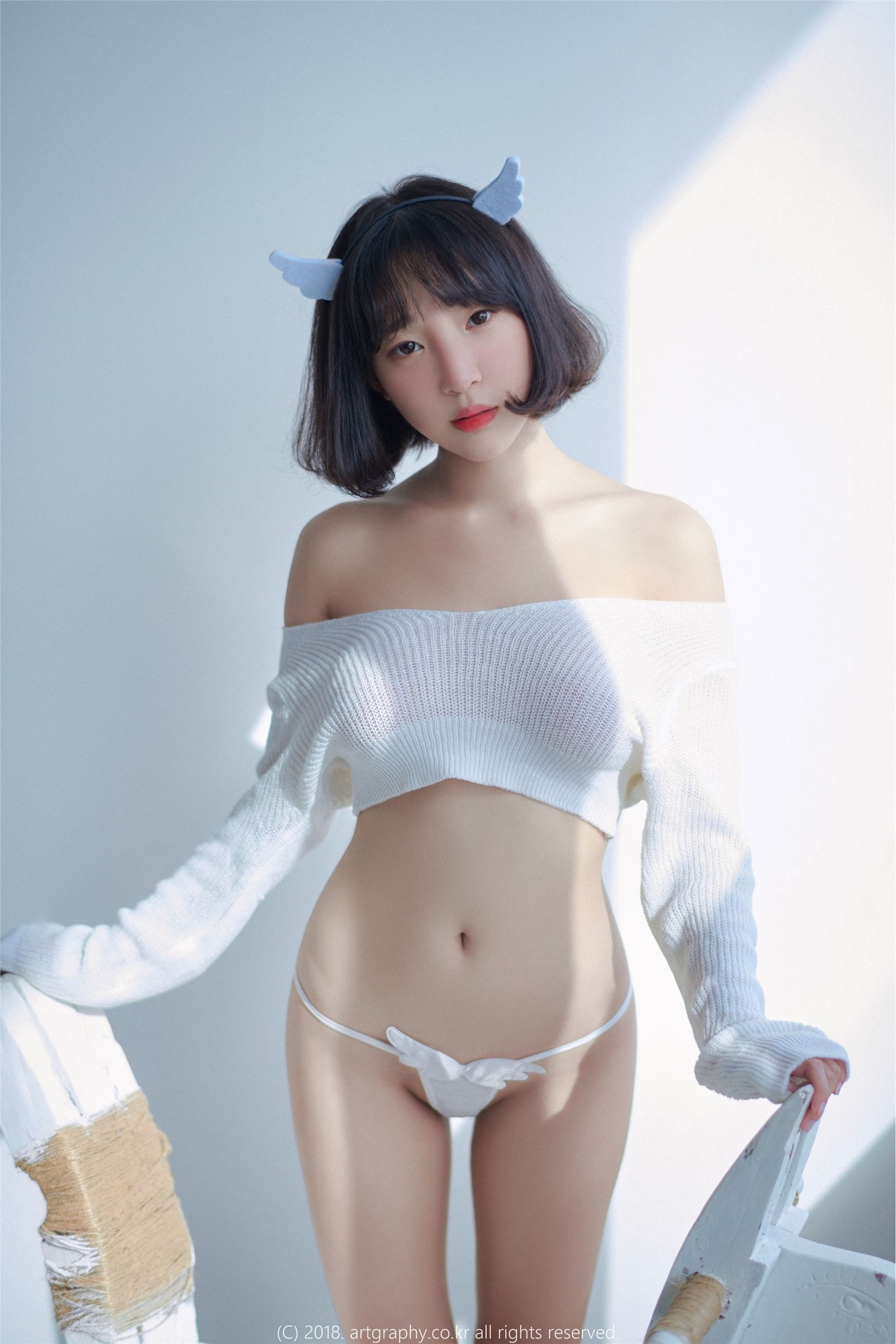 Kang Inkyung 강인경, [ArtGravia] Vol.39 아트그라비아 Set.01 4