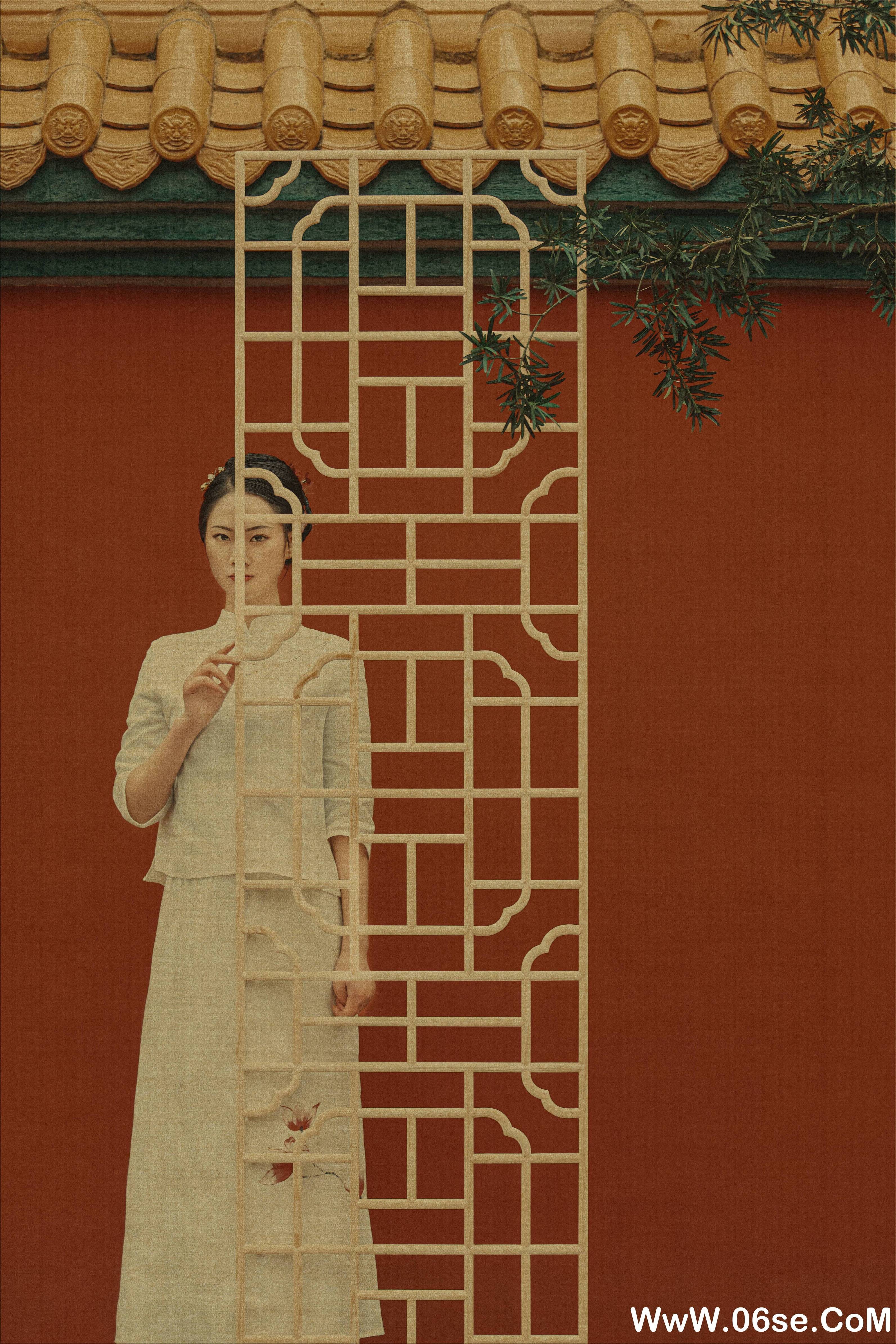 图片[16]-[YITUYU艺图语]2021.12.15 松香子 梅梅[33+1P／1.12GB]-六色网