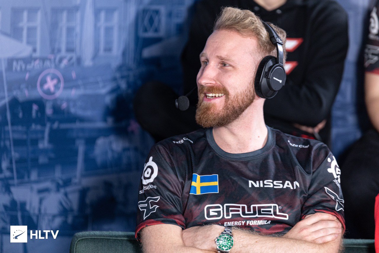 Olofmeister steam profile фото 61