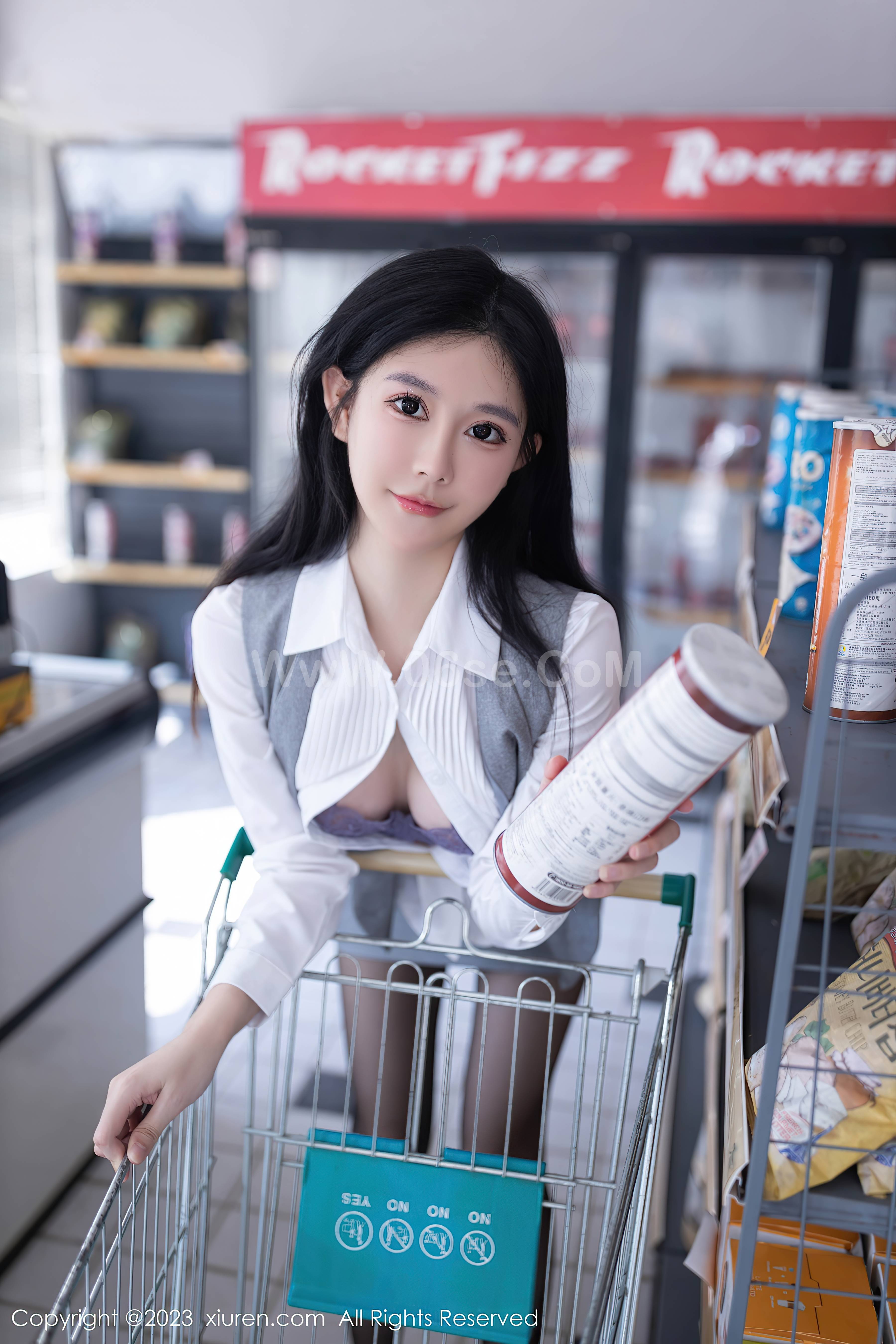 图片[26]-[Xiuren秀人网]2023.11.17 NO.7684 幼幼[80+1P／699MB]-六色网