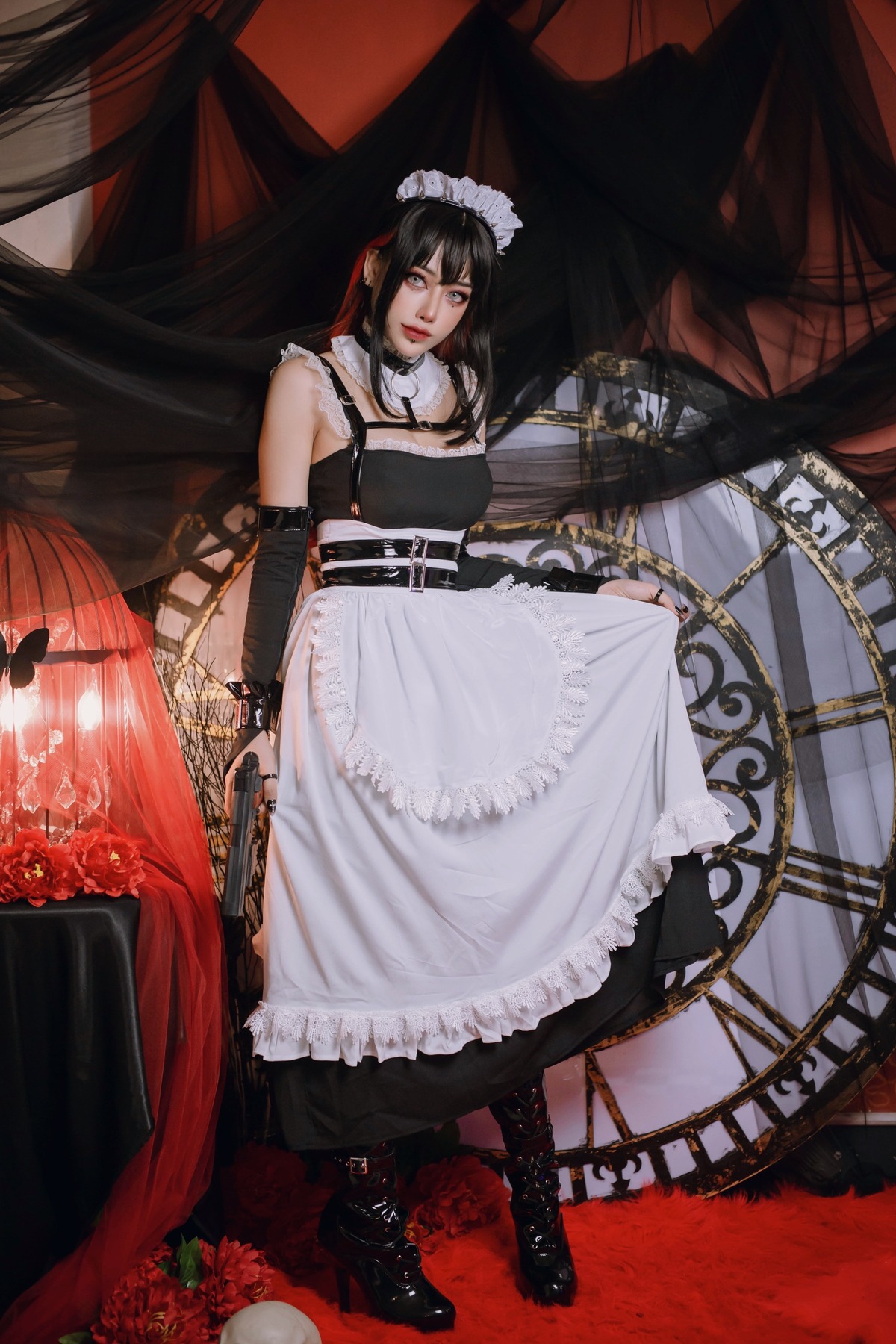 [Byoru ビヨル] Zenith Bunny 1