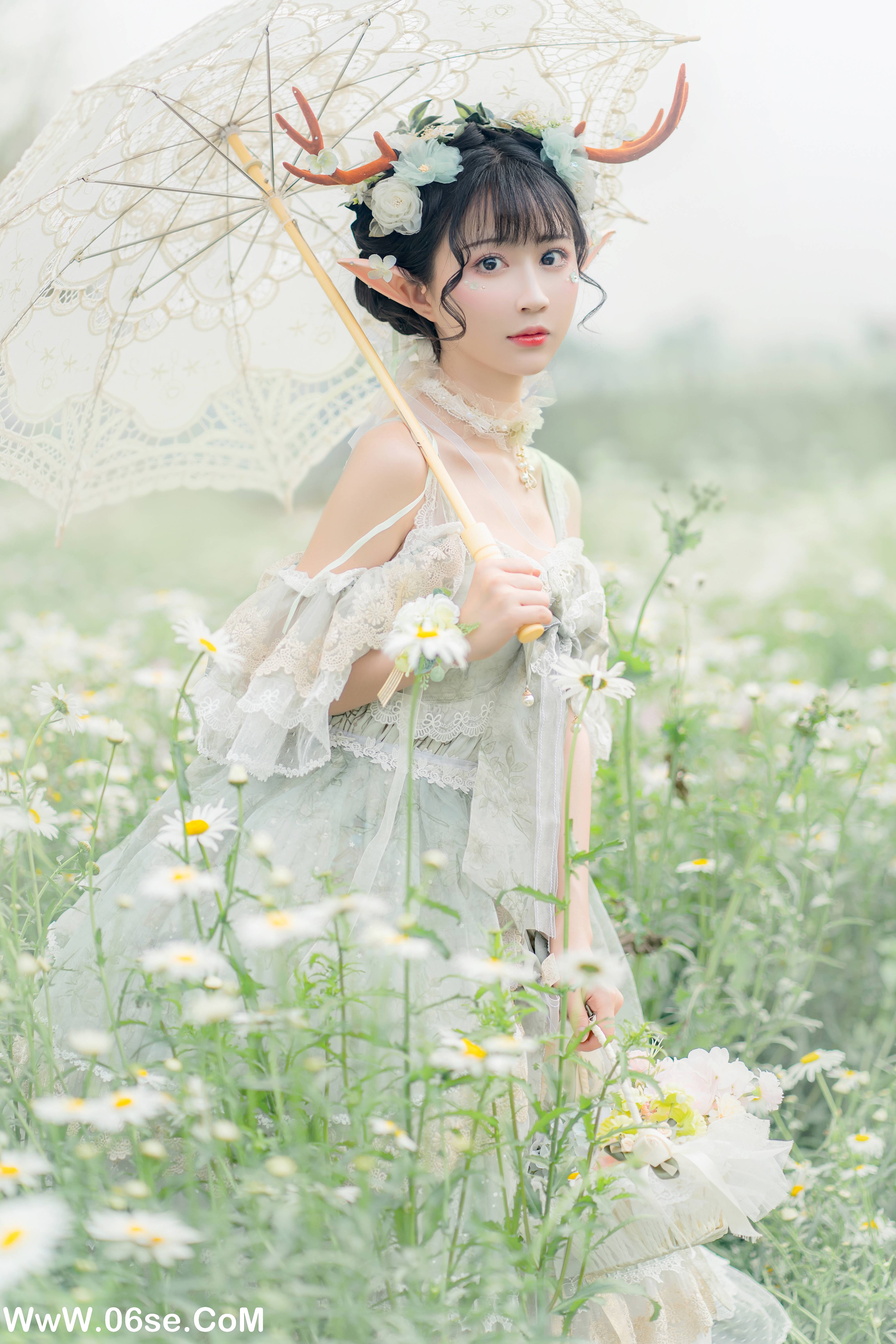 图片[25]-[YITUYU艺图语]2022.11.09 洛丽塔 -绮罗生的小苏苏-[27+1P／319MB]-六色网