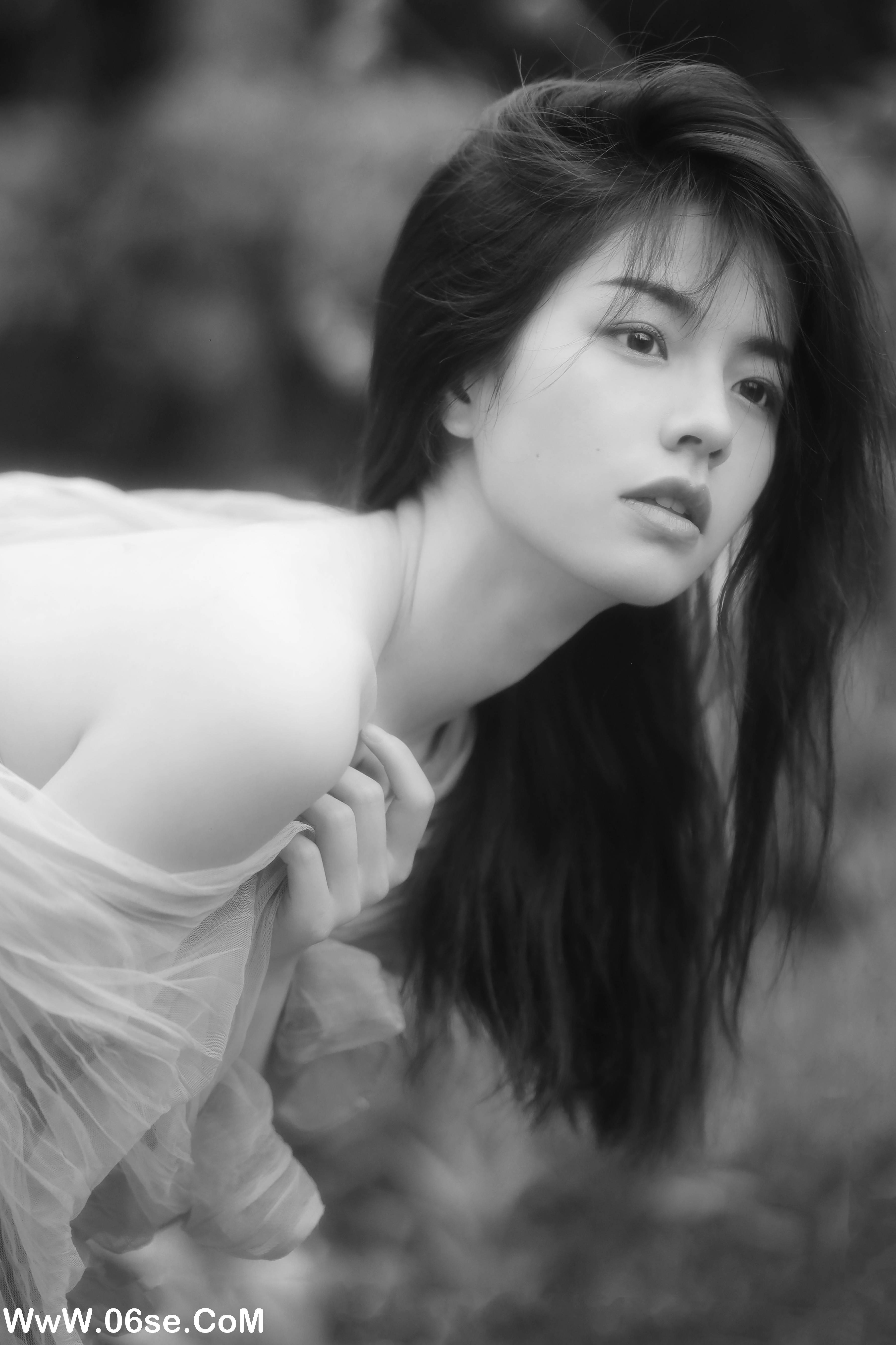 图片[12]-[YITUYU艺图语]2022.05.25 雏菊声声 清浅IIL[25P-120.49MB]-六色网