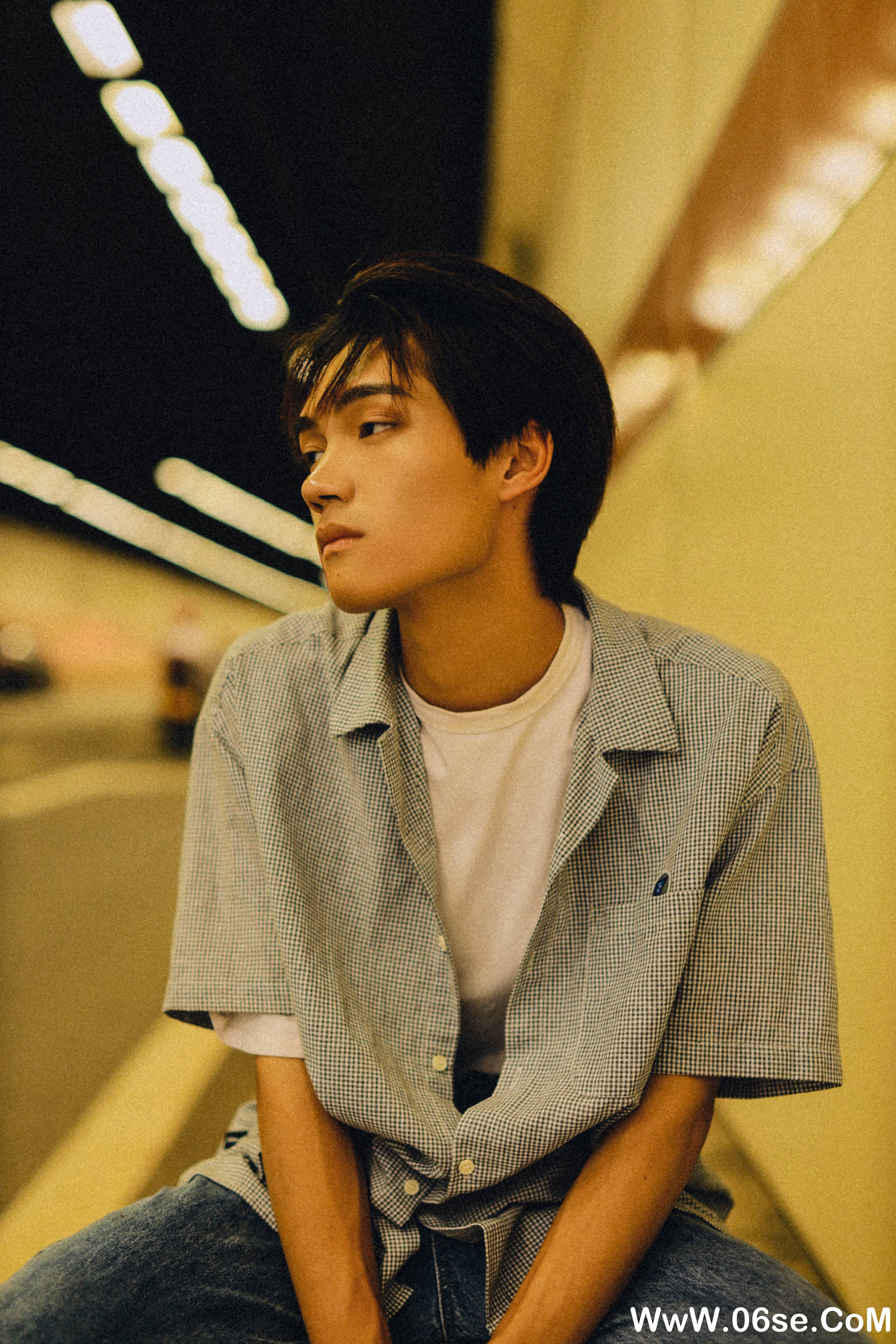 图片[14]-[YITUYU艺图语]2021.08.10 过期的灌头 LEO[28+1P／340MB]-六色网