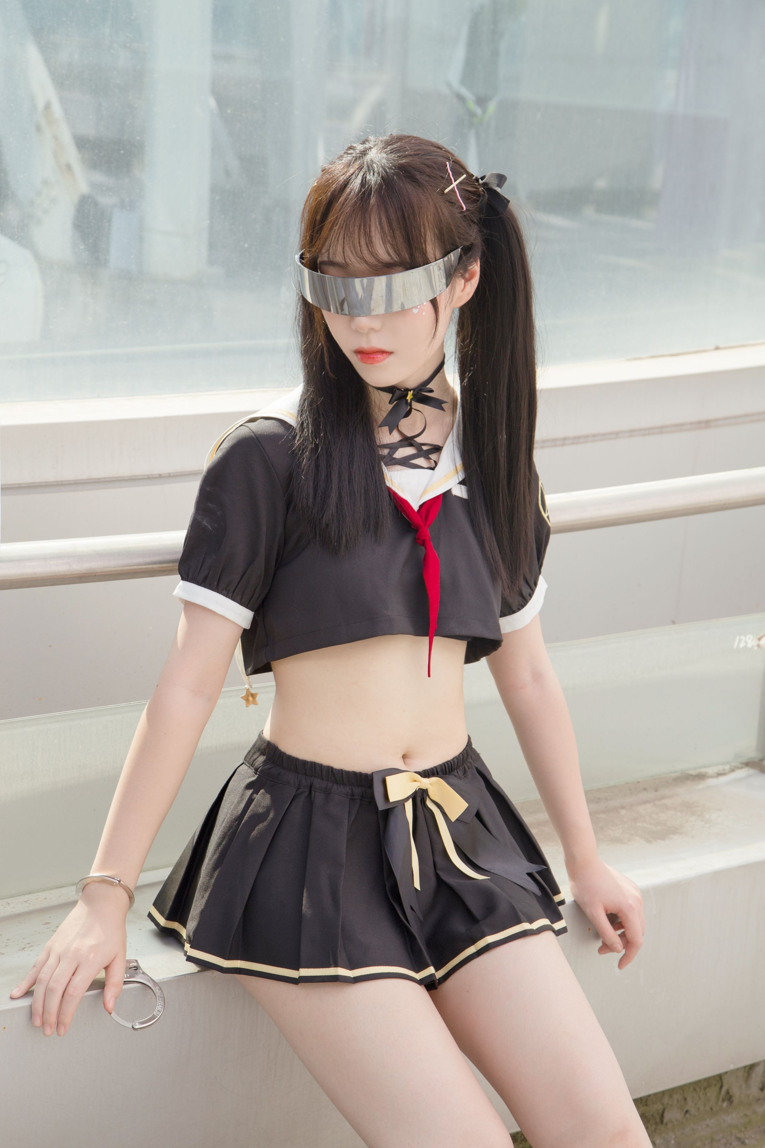Fushii_海堂 - NO.05 魔法少女 [54P-331MB] 16
