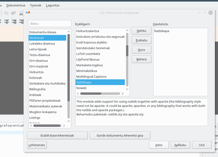 Cite on line with NatBib in LyX with apacite package - TeX - LaTeX ...