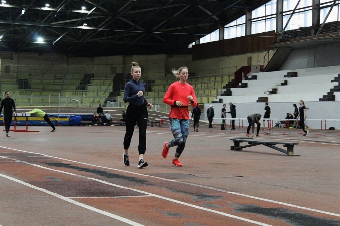 Спорт хабаровск. Спортсмен года.