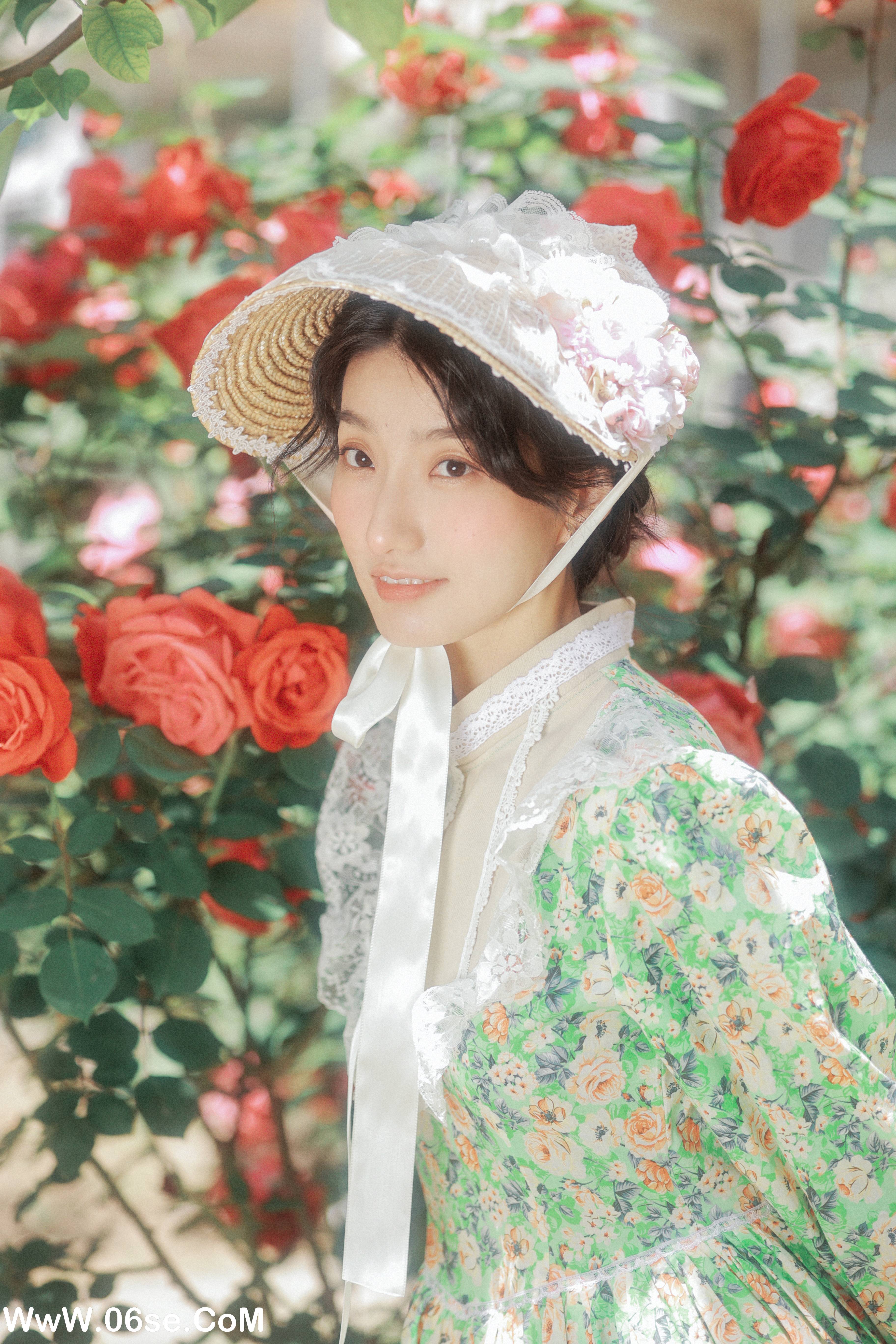 图片[13]-[YITUYU艺图语]2022.08.30 Alice的后花园 小萌爱吃肉xm[19+1P／150MB]-六色网