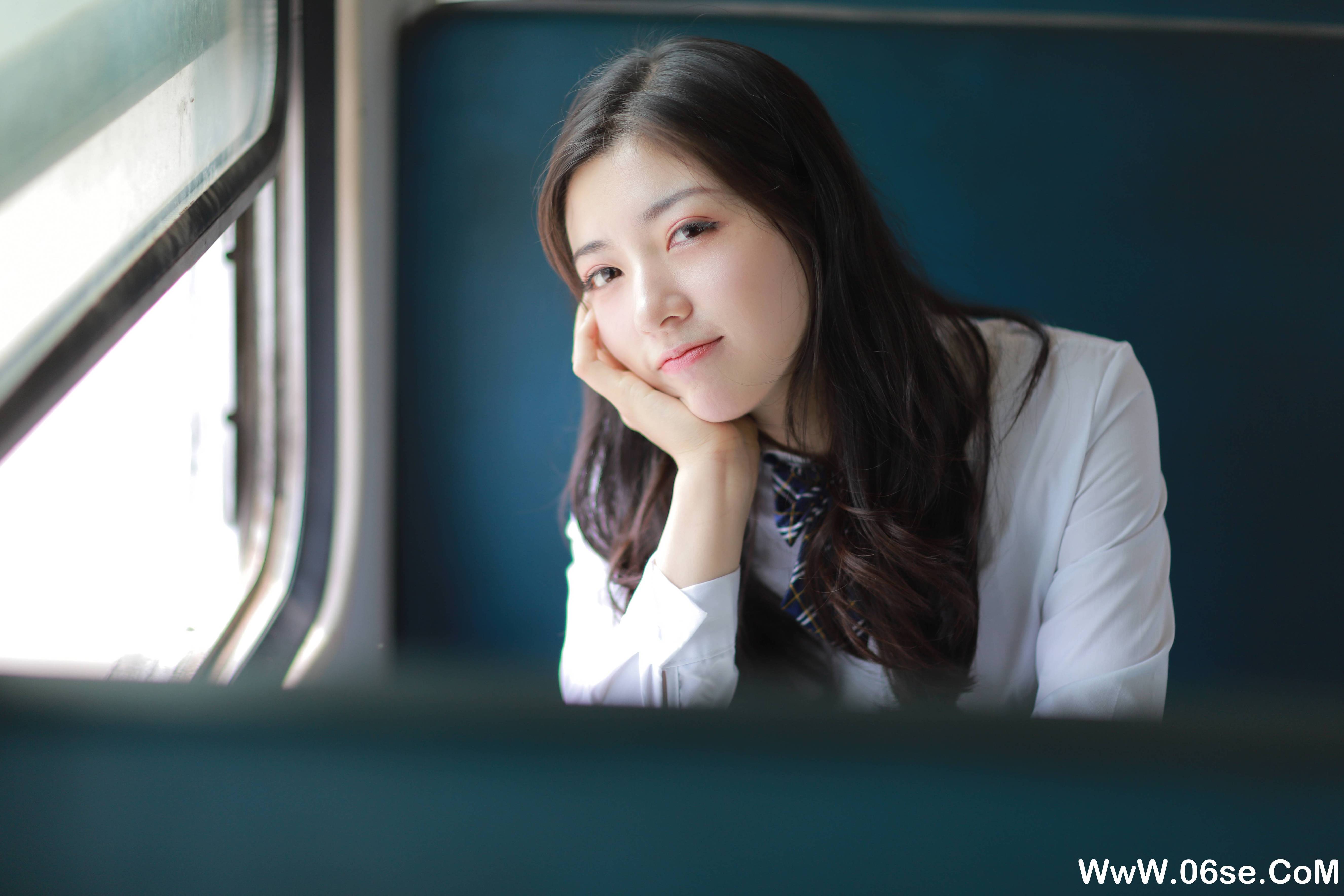 图片[3]-[YITUYU艺图语]2021.08.19 旅行的意义 hana[24+1P／370MB]-六色网