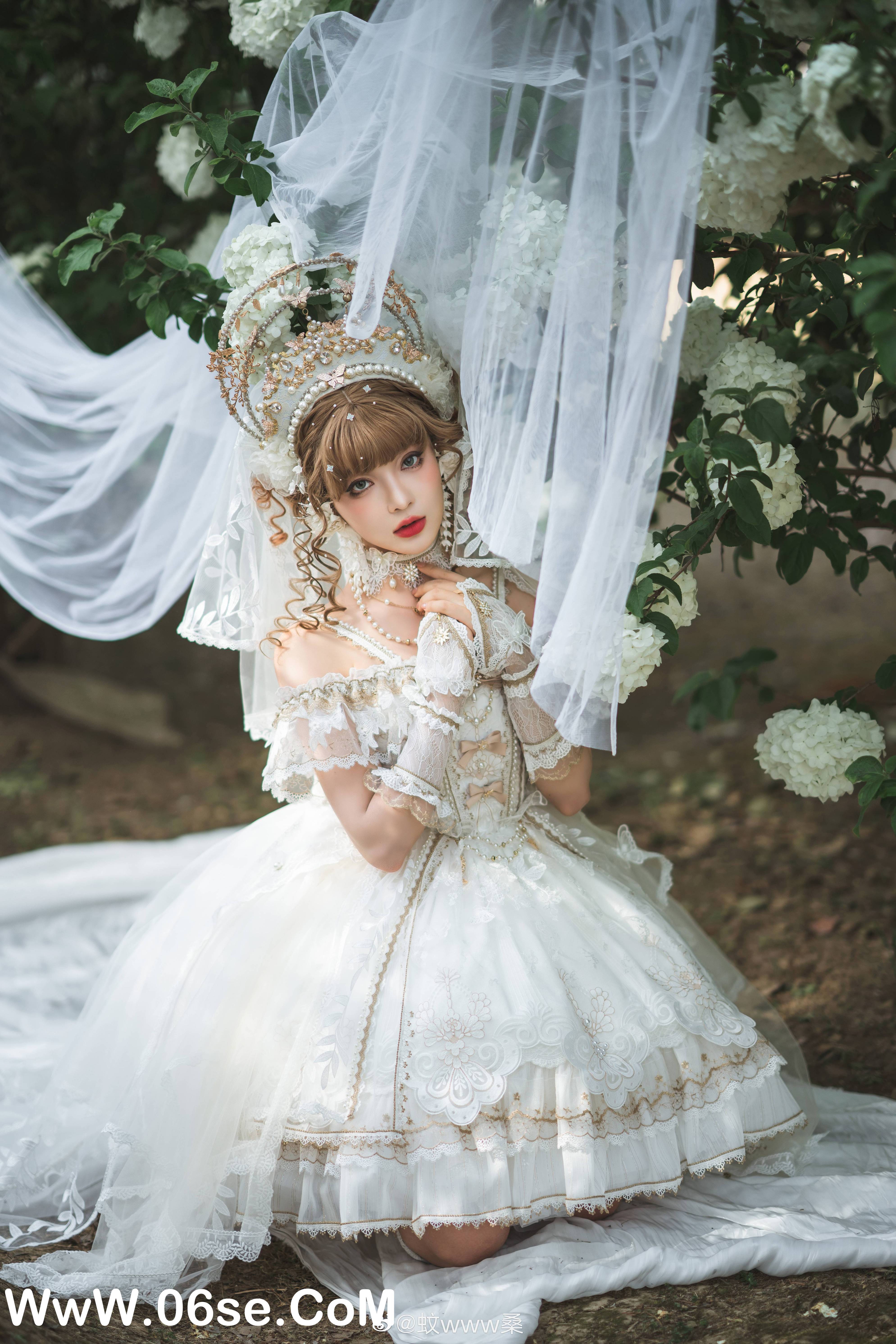 图片[45]-083 迷失幻境系列 – 第083期（Lolita） [99P-955.22 MB]-六色网