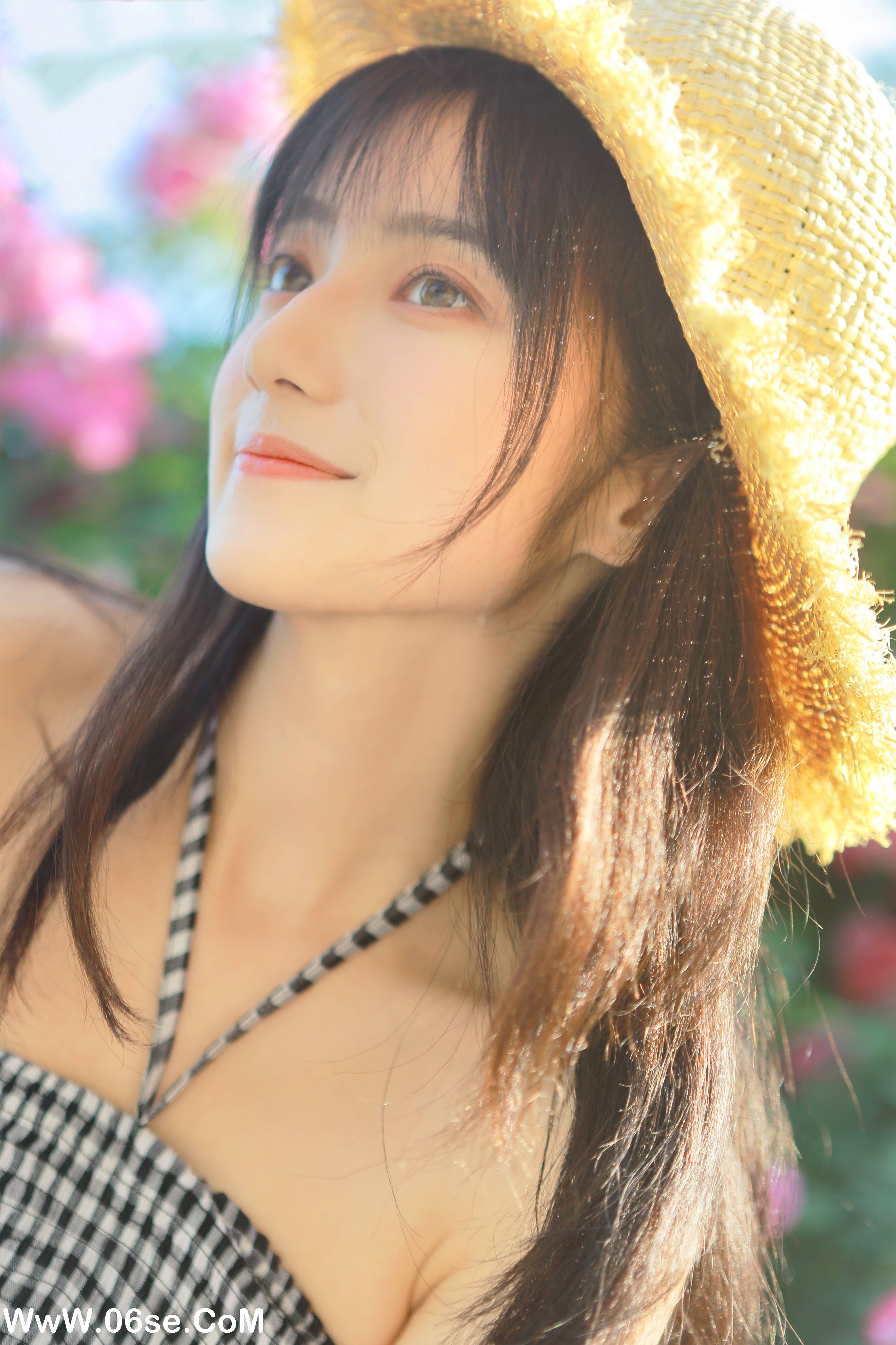 图片[6]-[YITUYU艺图语]2022.05.18 蔷薇迟开 月半了吧[28P-276.75 MB]-六色网