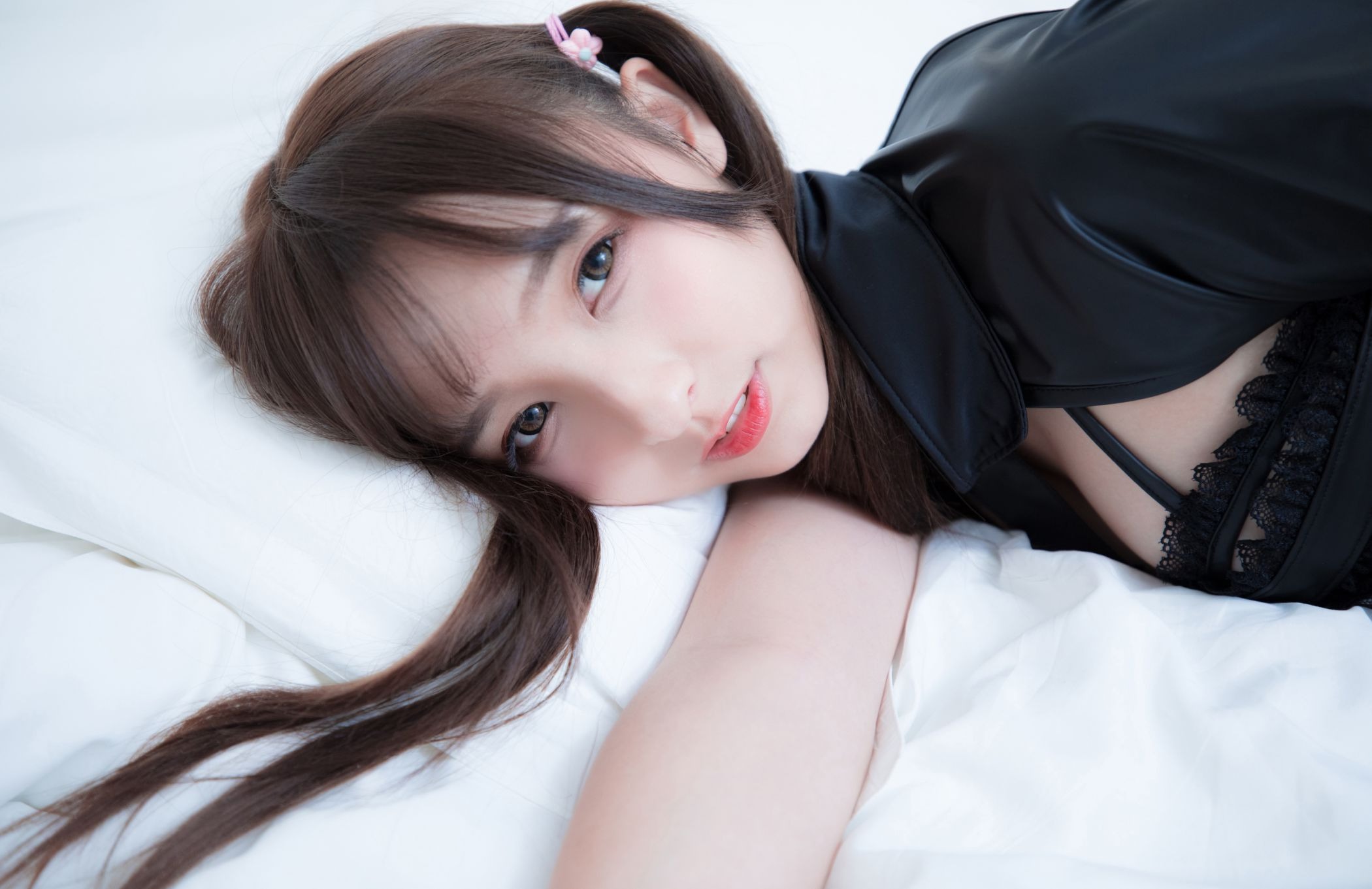 神楽坂真冬 小恶魔Little Devil [150P-330M] 37