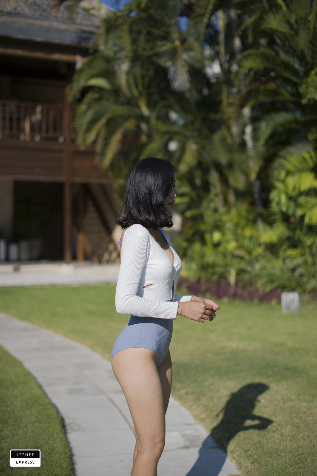 Lee Heeeun 이희은, [LEEHEE EXPRESS] LESV-001B 18
