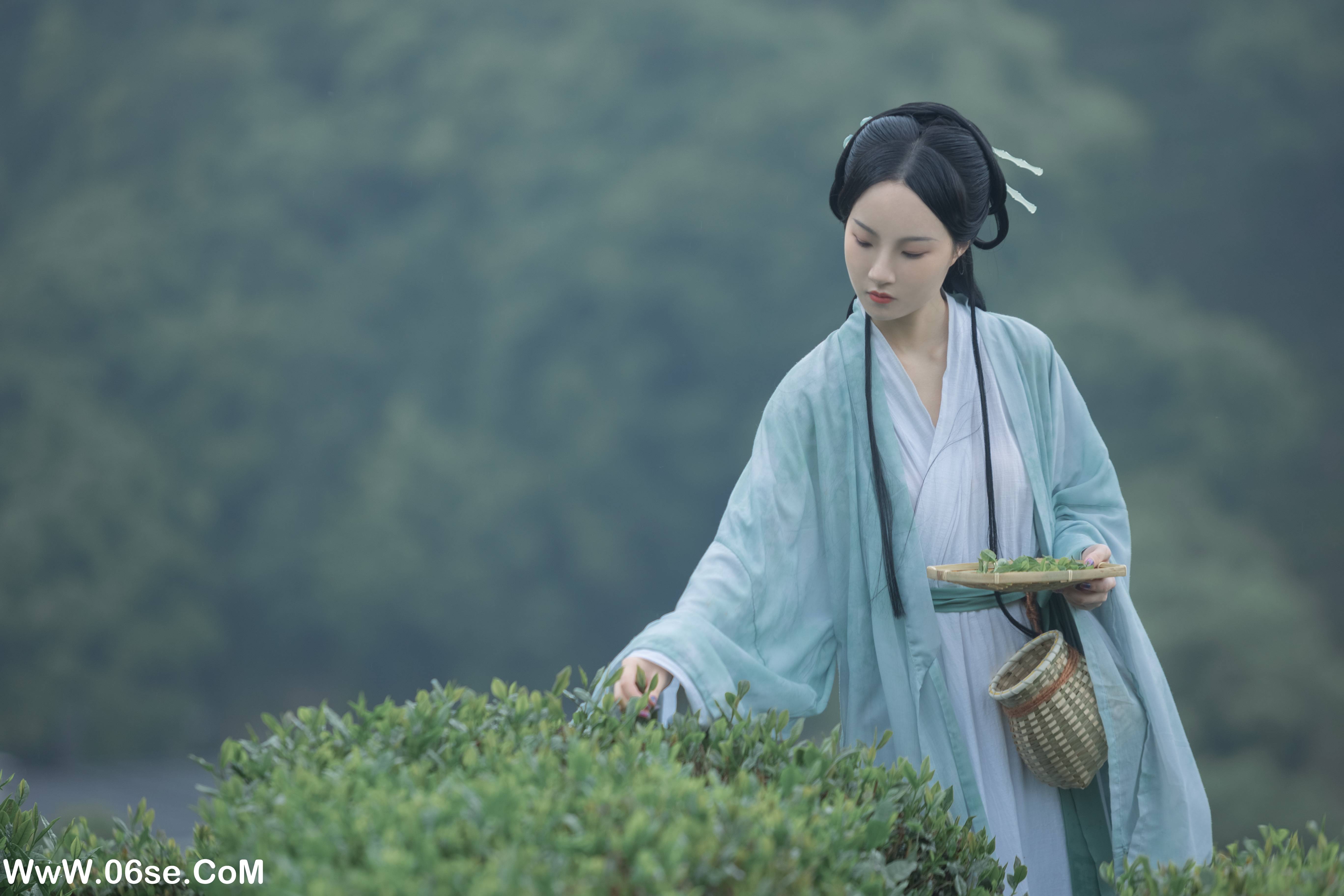图片[19]-[YITUYU艺图语]2022.07.05 空山新雨 沈云缭[41+1P／344MB]-六色网