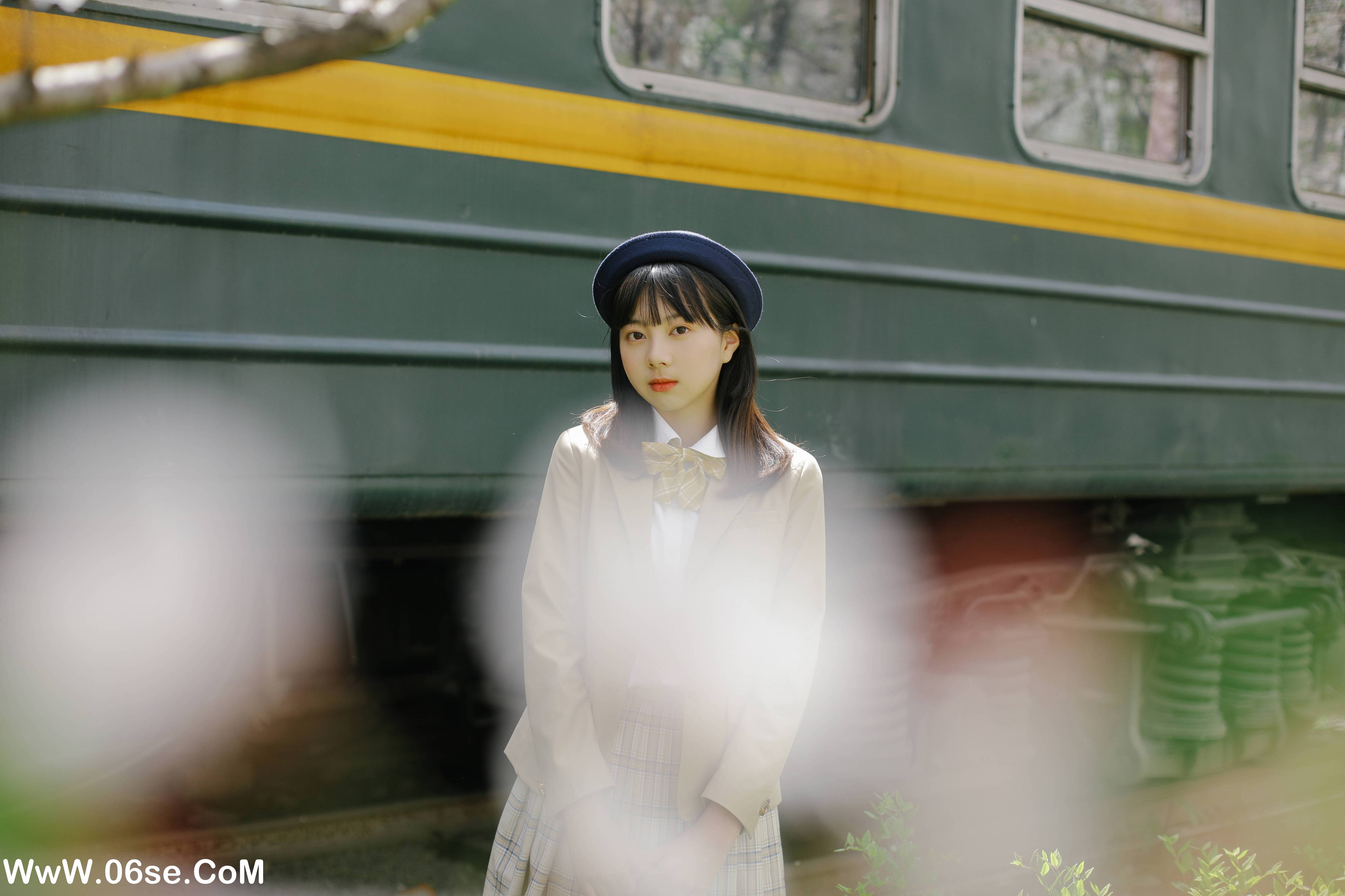 图片[23]-[YITUYU艺图语]2022.06.08 樱花烂漫 谢乏乏[39P-435.31MB]-六色网