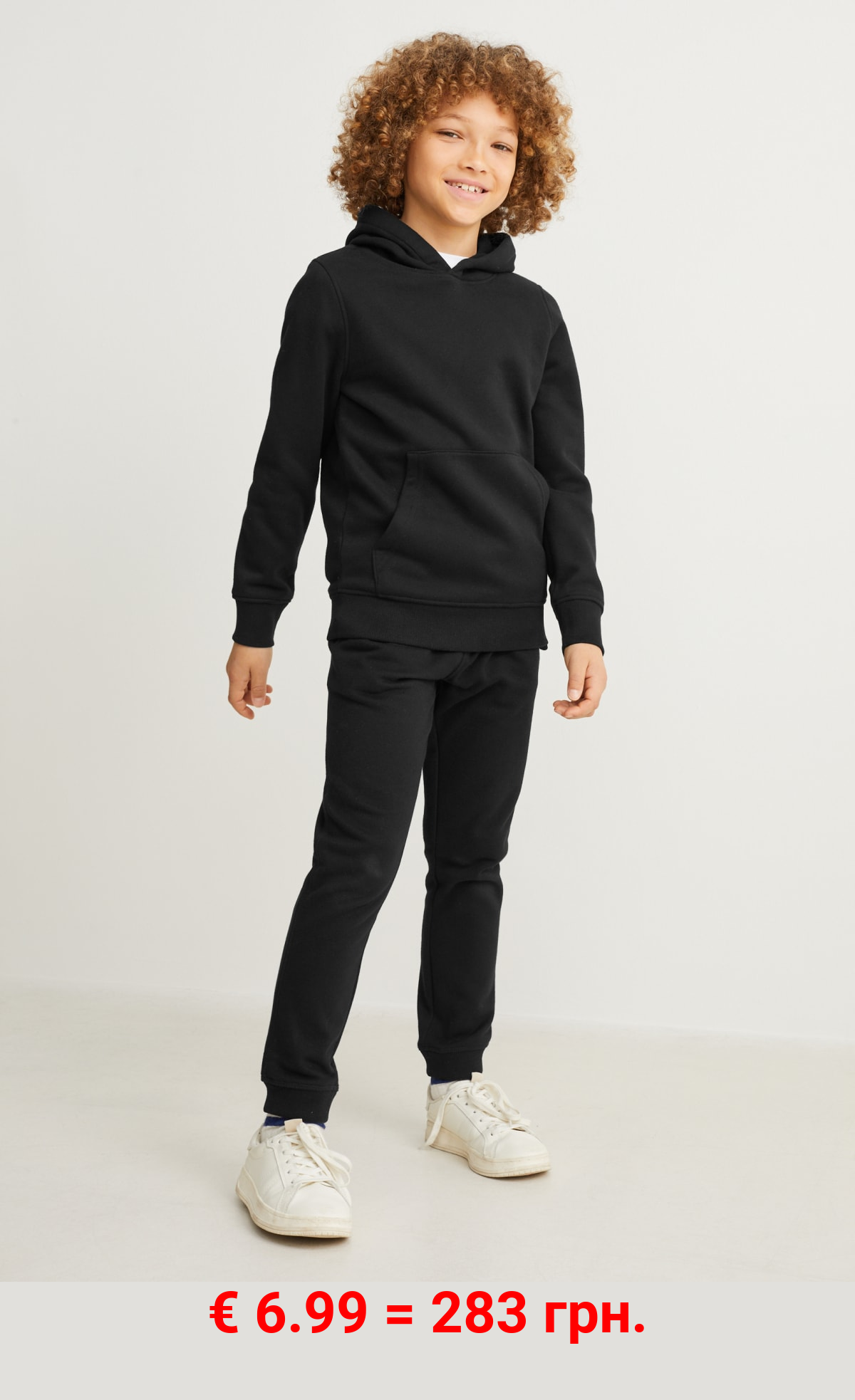 Jogginghose - genderneutral