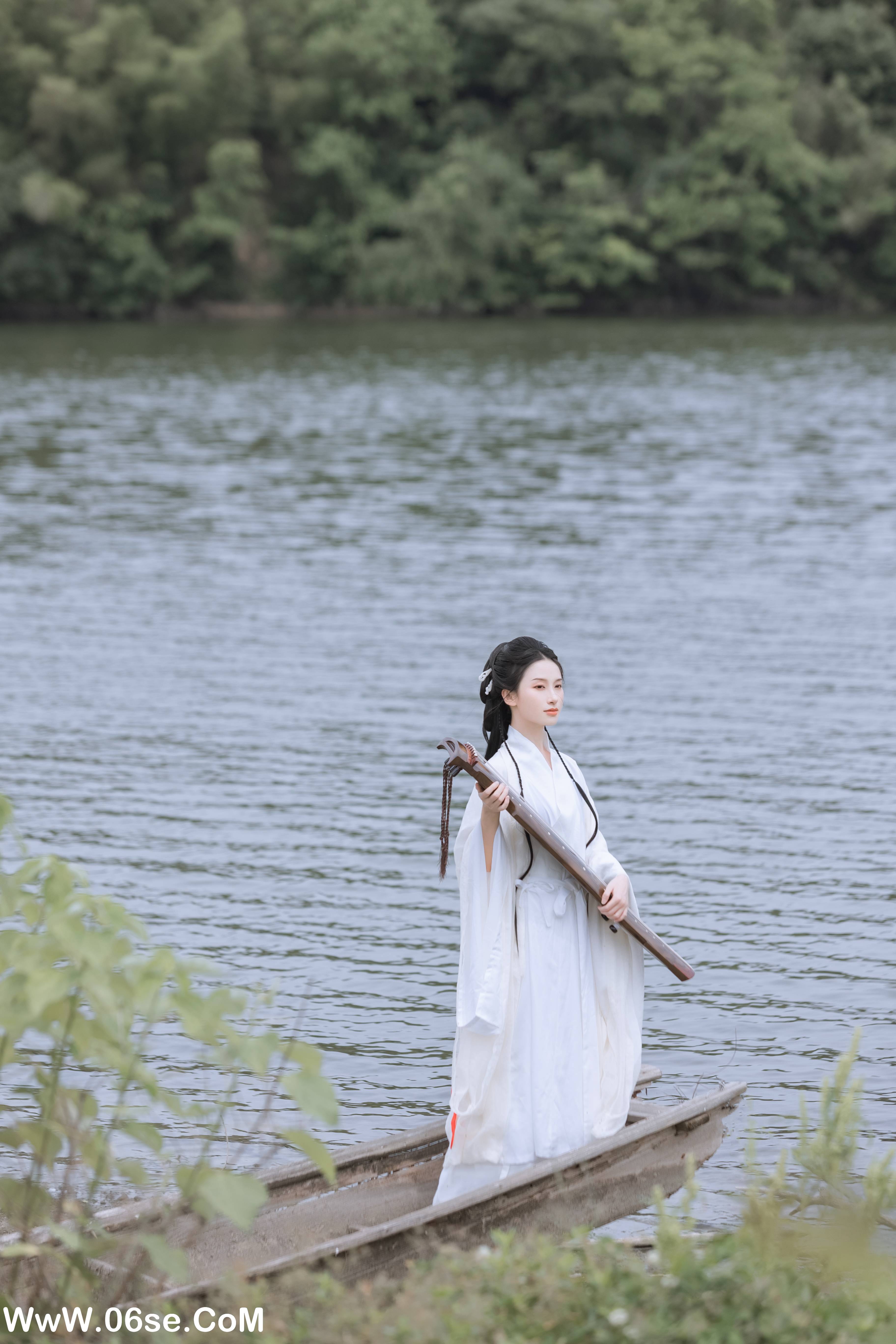 图片[12]-[YITUYU艺图语]2022.07.08 山水之间 眸小妖[37+1P／292MB]-六色网