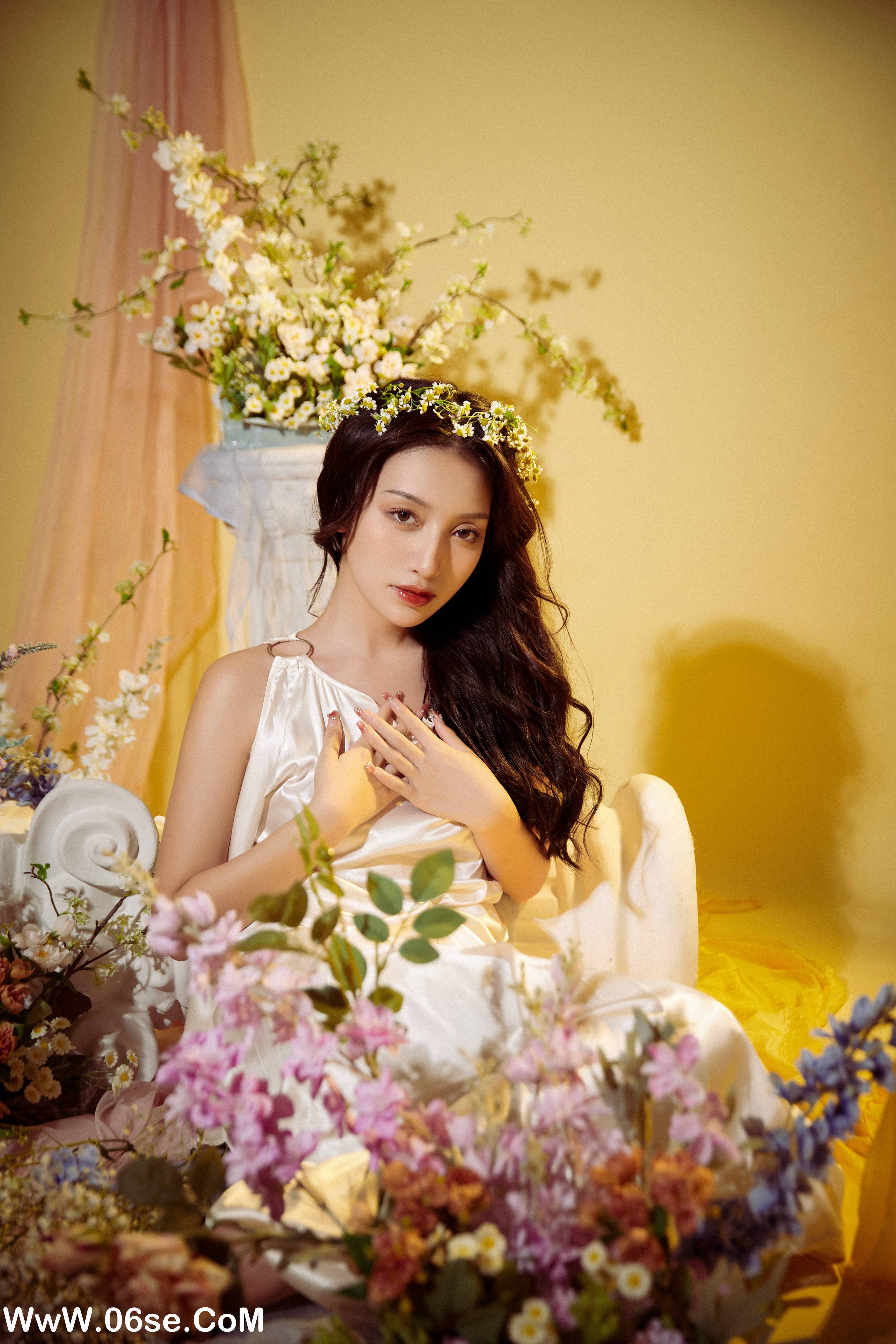 图片[30]-[YITUYU艺图语]2022.11.05 维纳斯 柠萌婧啊[35+1P／376MB]-六色网