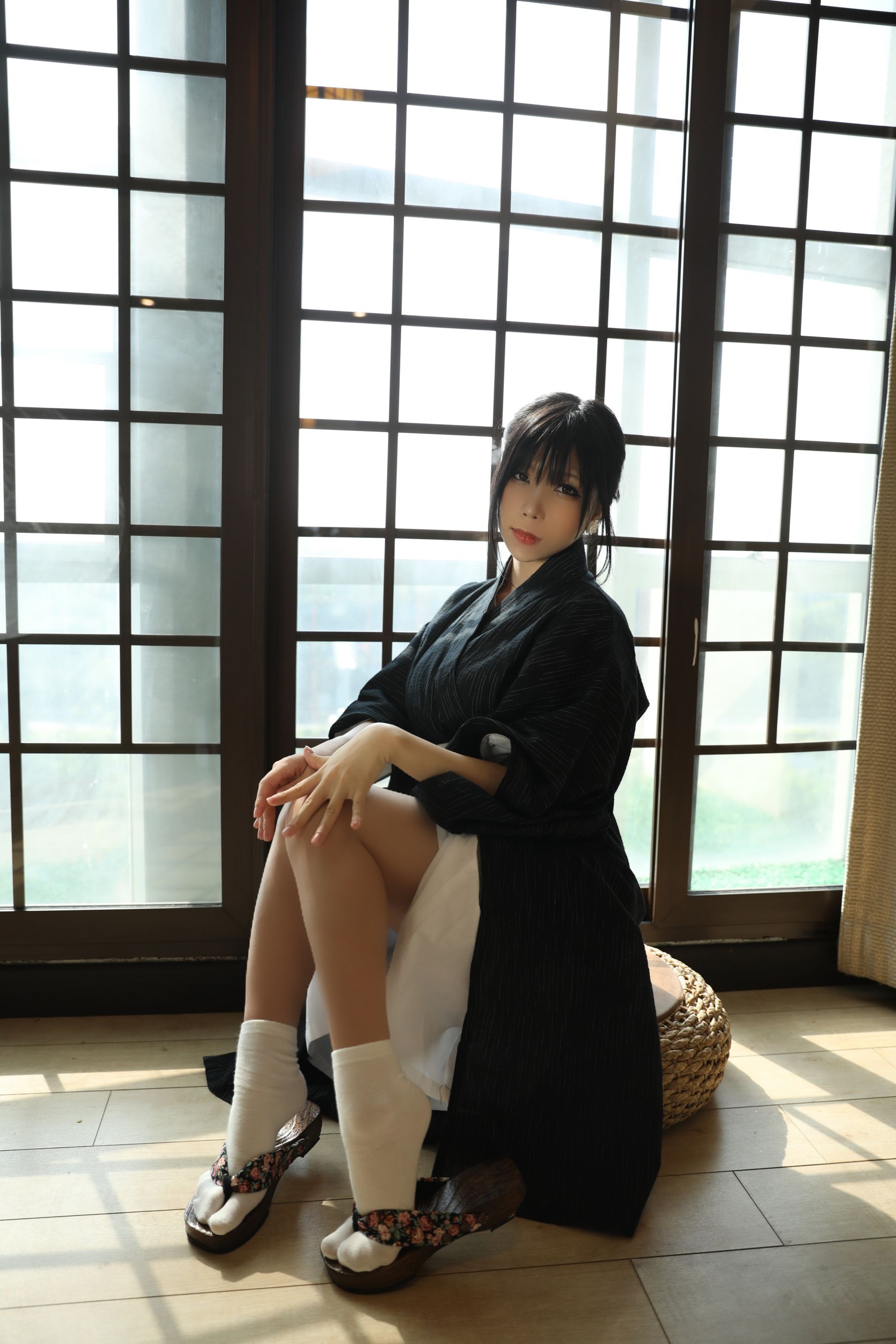 鹿野希 Vol.21 未亡人 [141P-253MB] 2