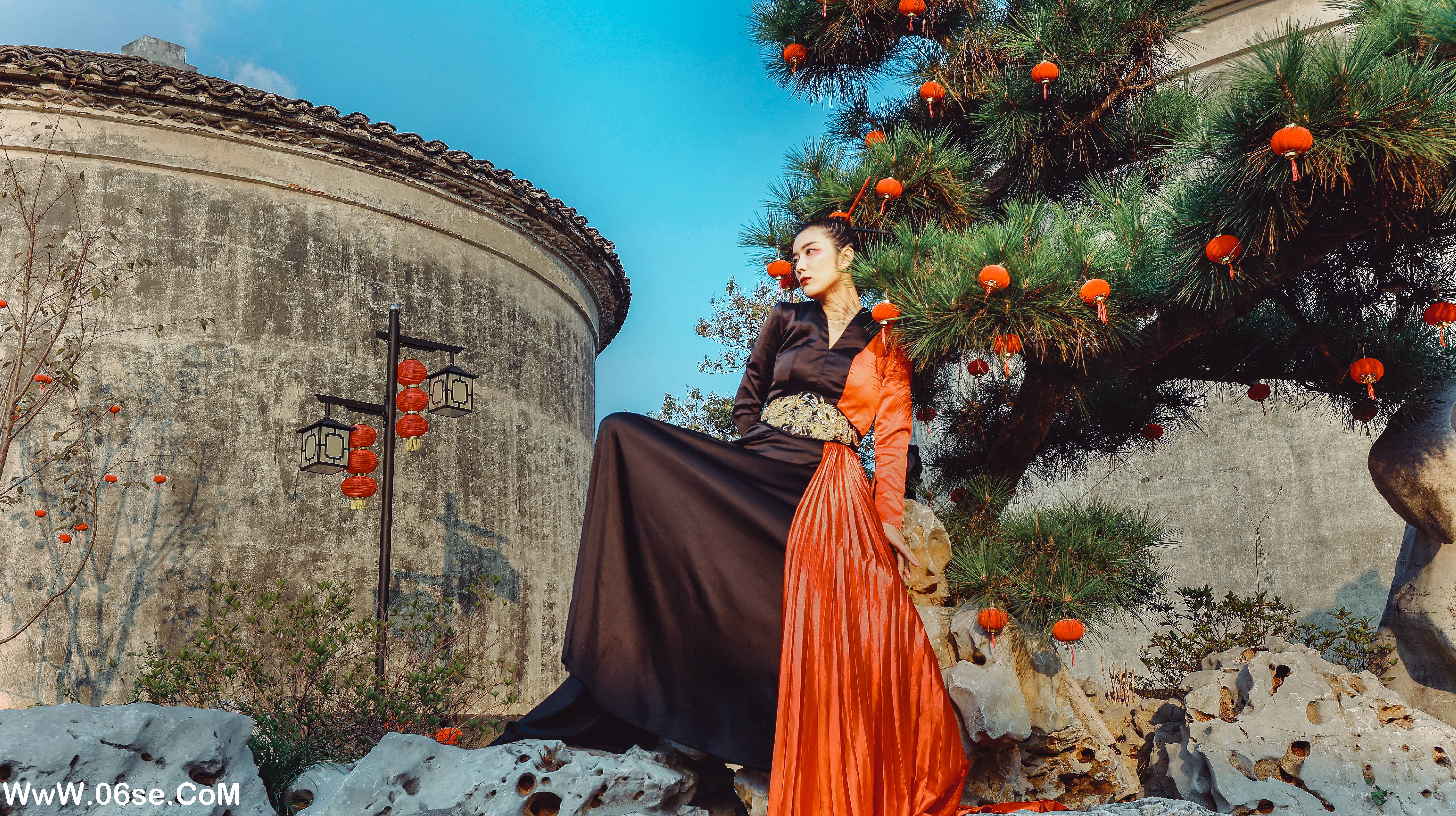 图片[9]-[YITUYU艺图语]2022.01.06 橙子驾到 橙子[19+1P／300MB]-六色网