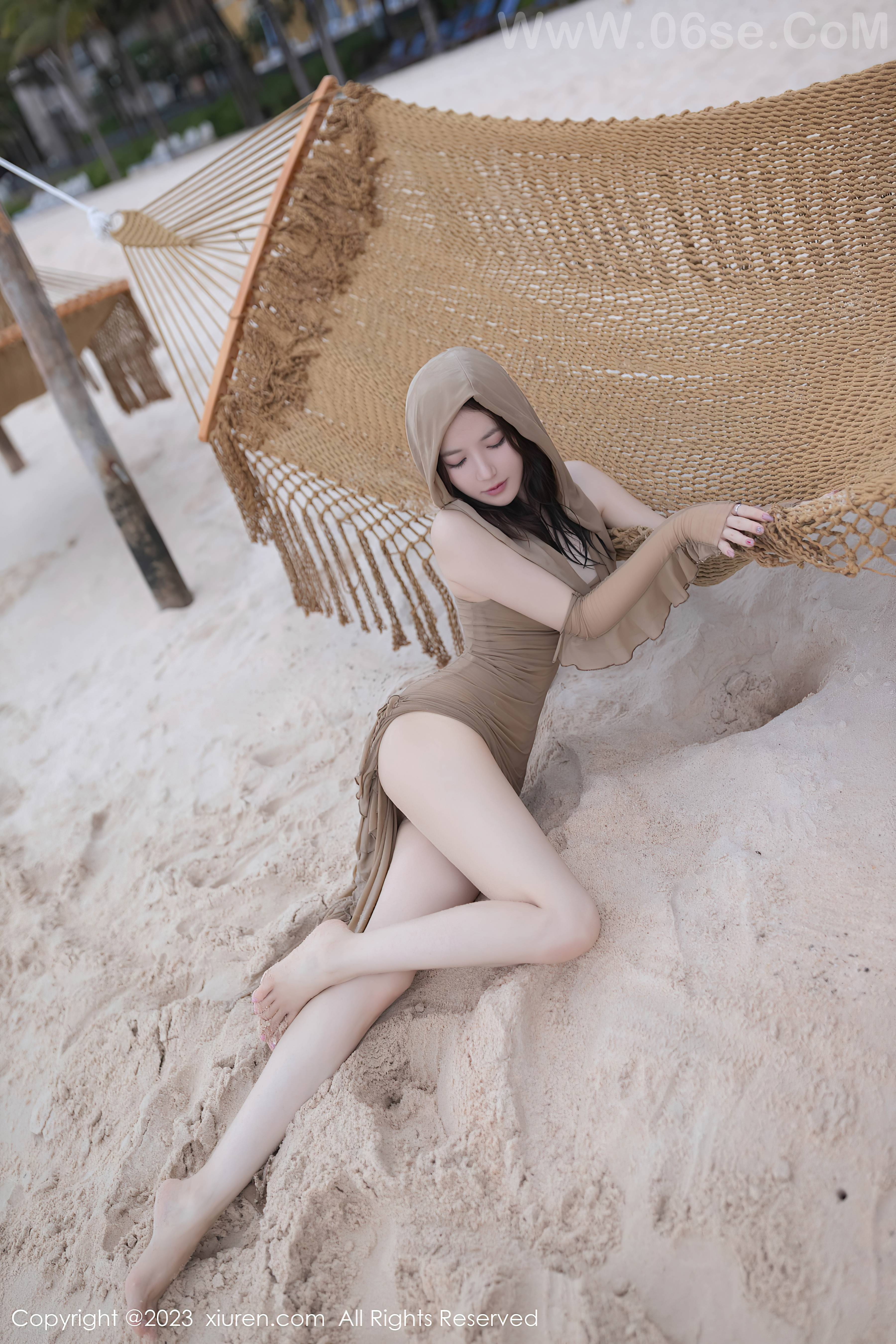 图片[38]-[Xiuren秀人网]2023.08.25 NO.7288 鱼子酱Fish[77+1P／720MB]-六色网