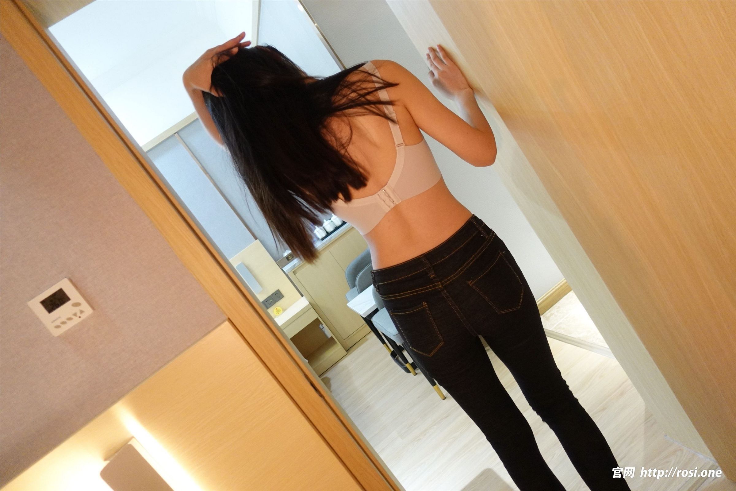 图片[18]-[ROSI写真]2023.07.07 NO.4232-六色网